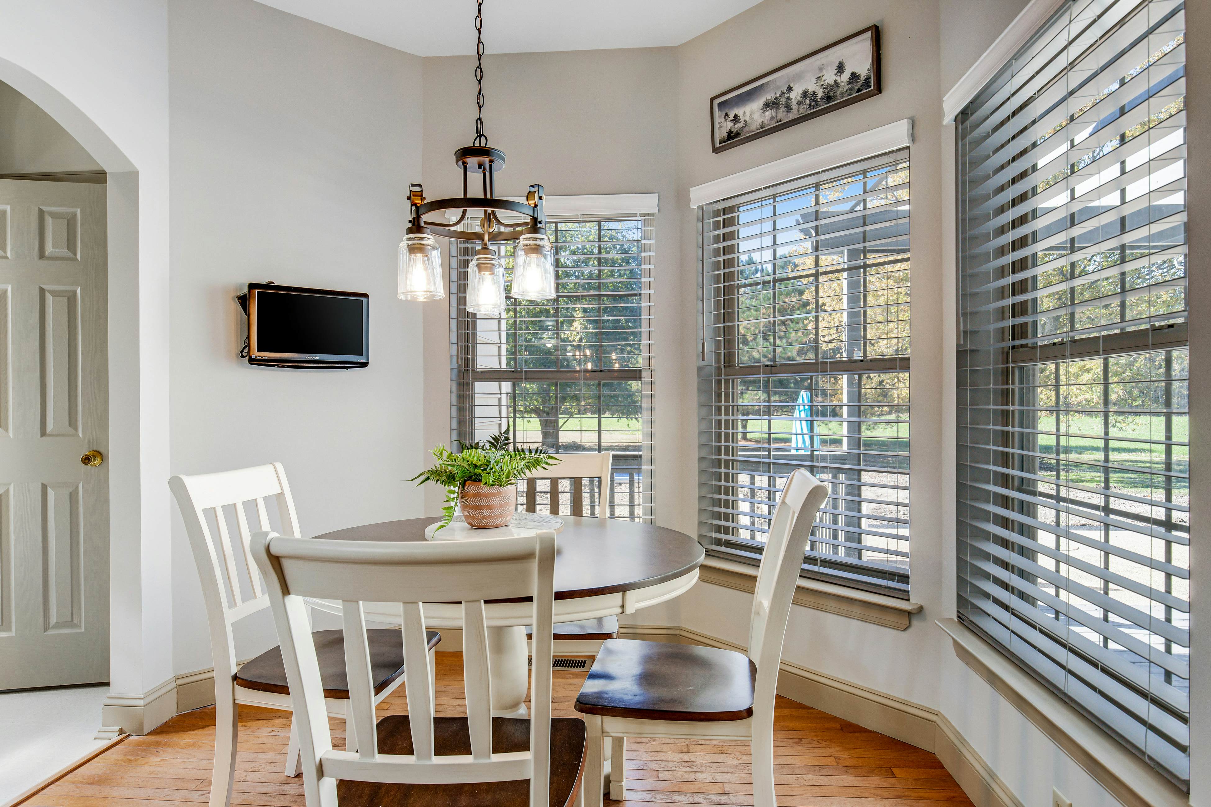 Winery Getaway at Mariner’s Conclusion