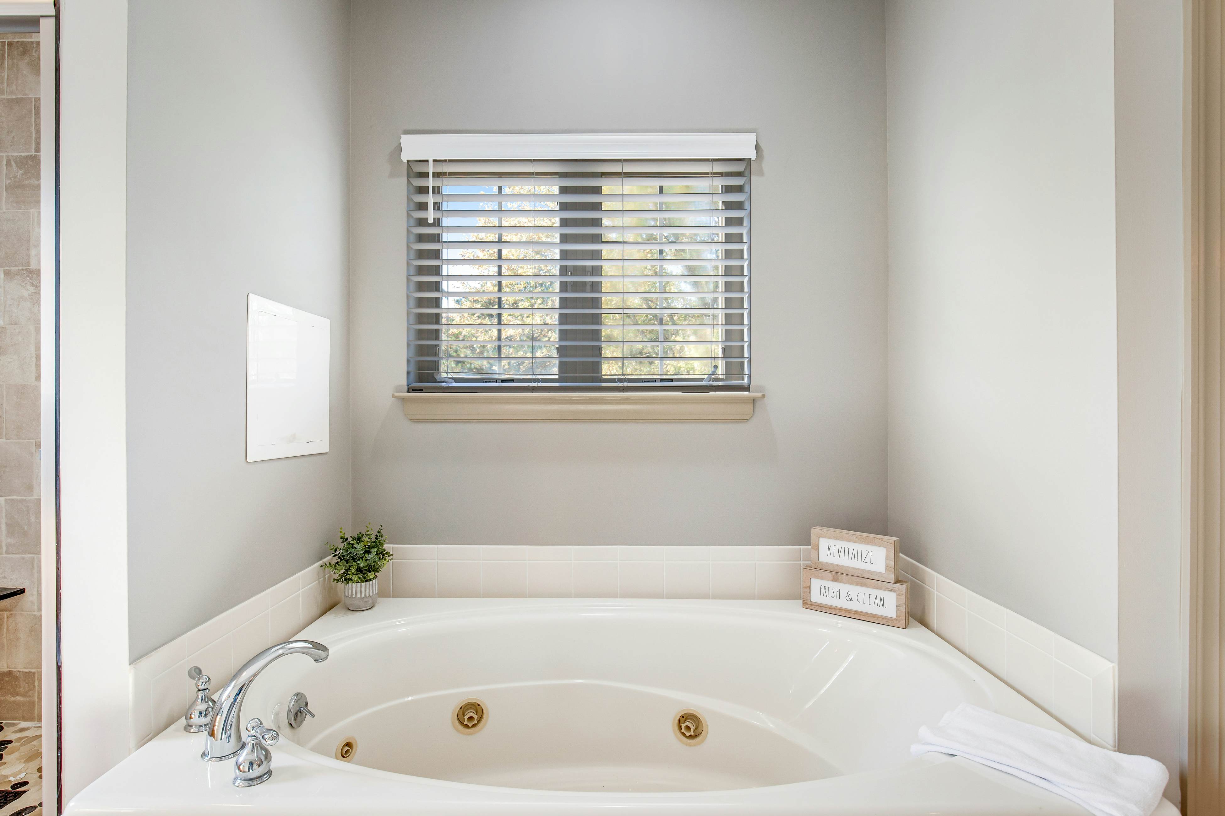 Winery Getaway at Mariner’s Conclusion