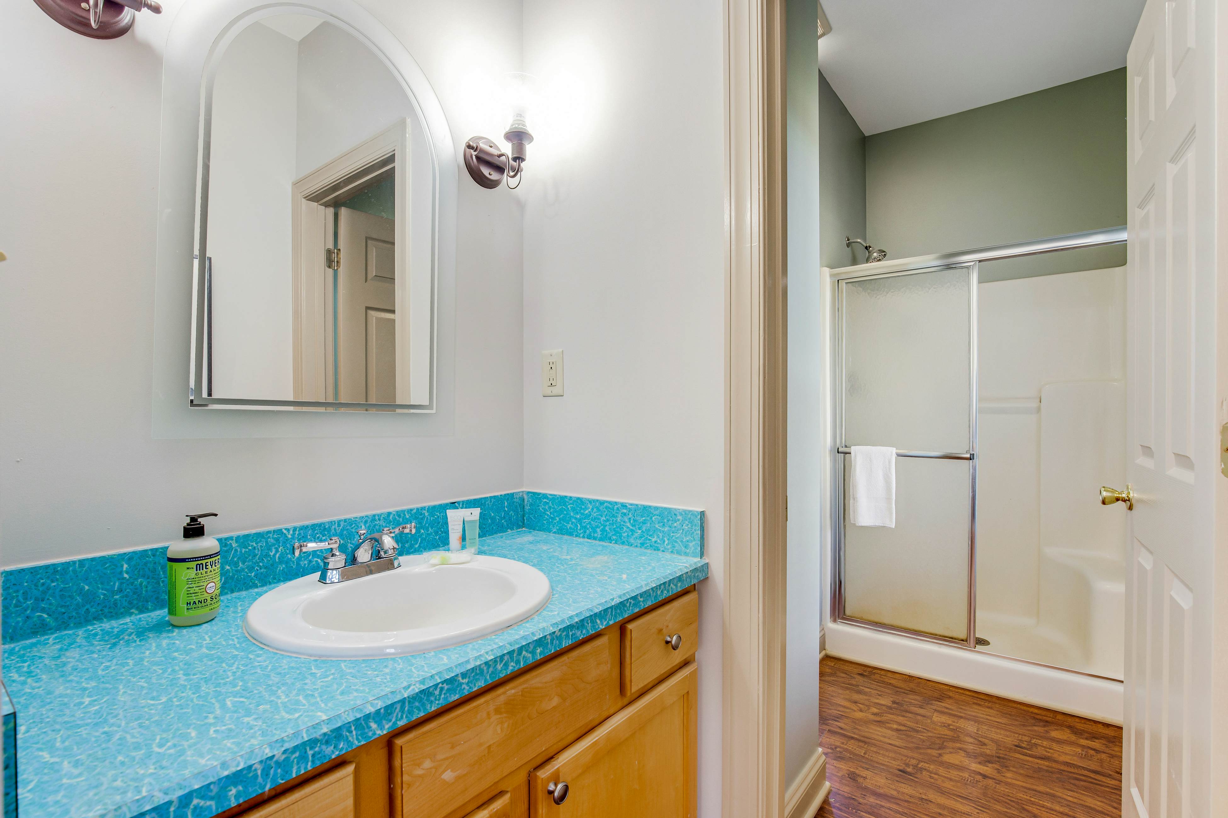 Winery Getaway at Mariner’s Conclusion