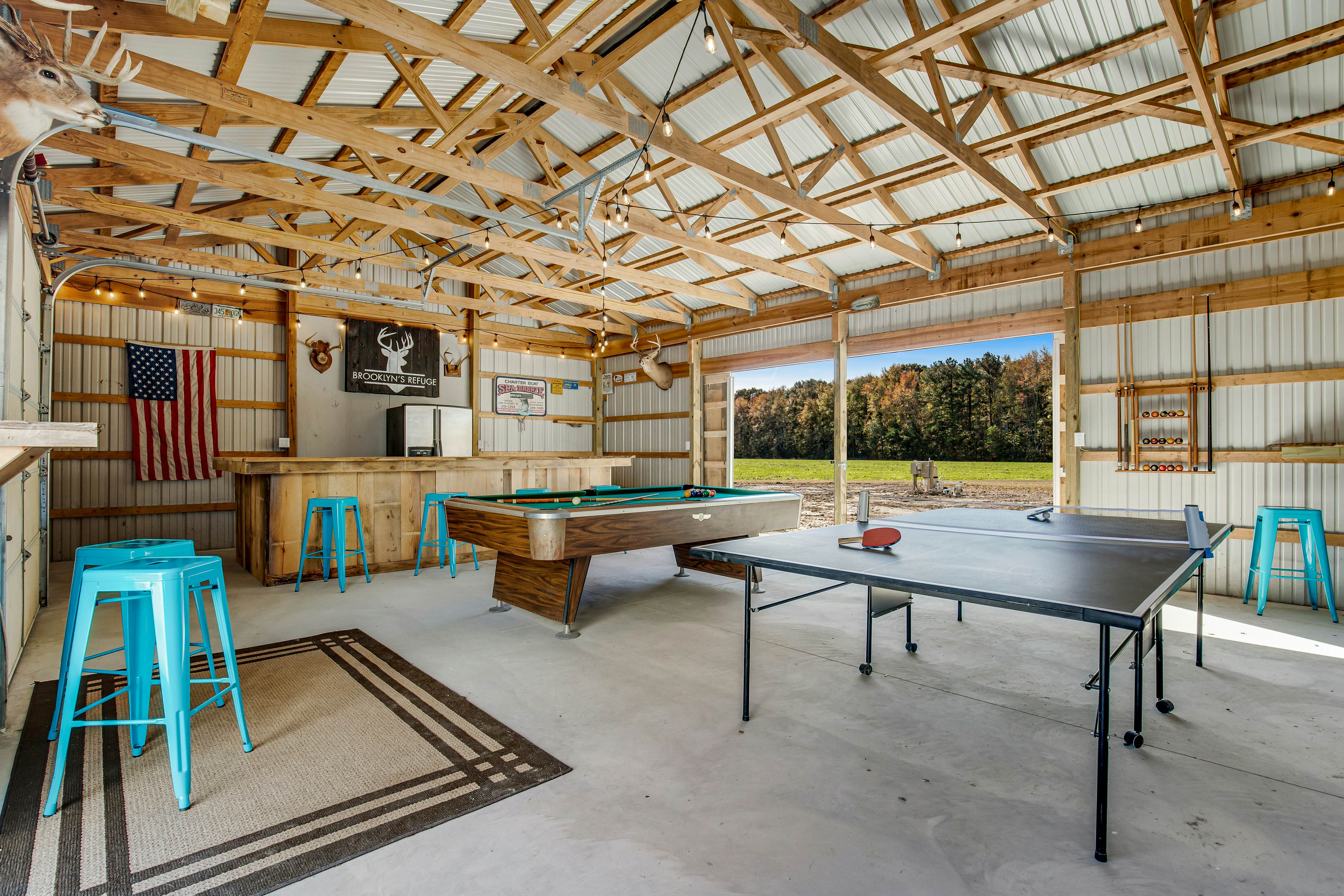 Winery Getaway at Mariner’s Conclusion