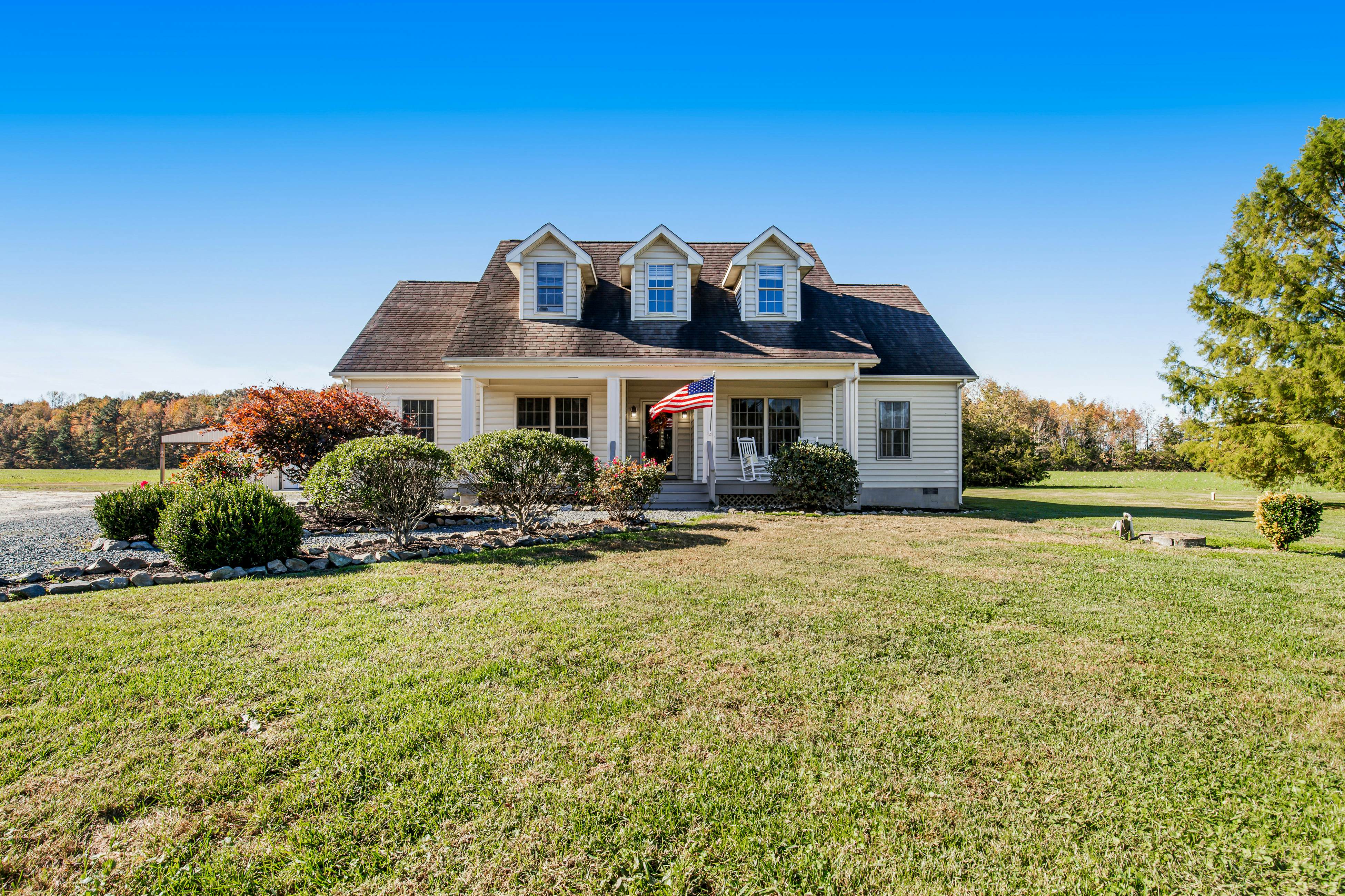 Winery Getaway at Mariner’s Conclusion