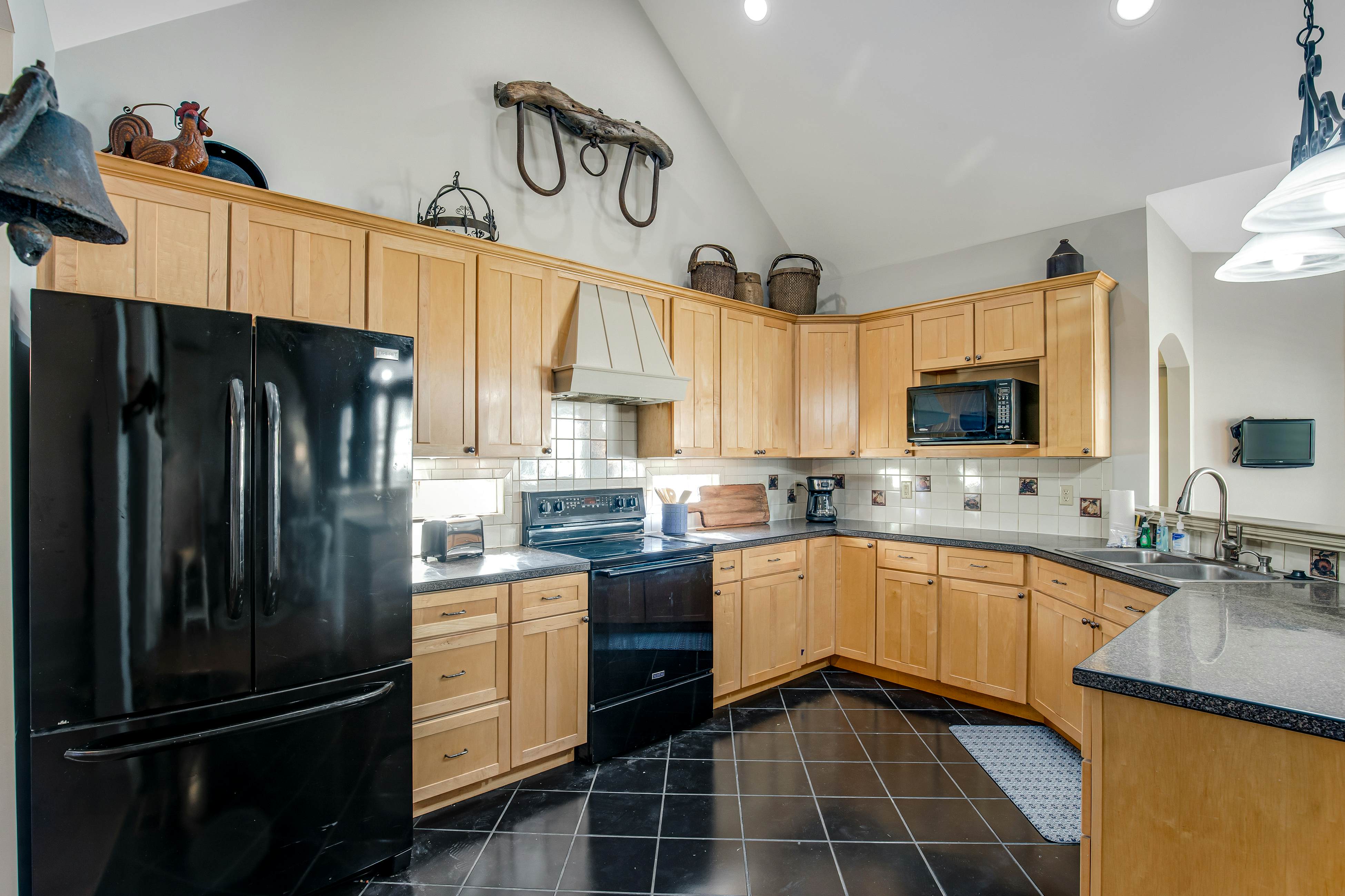 Winery Getaway at Mariner’s Conclusion