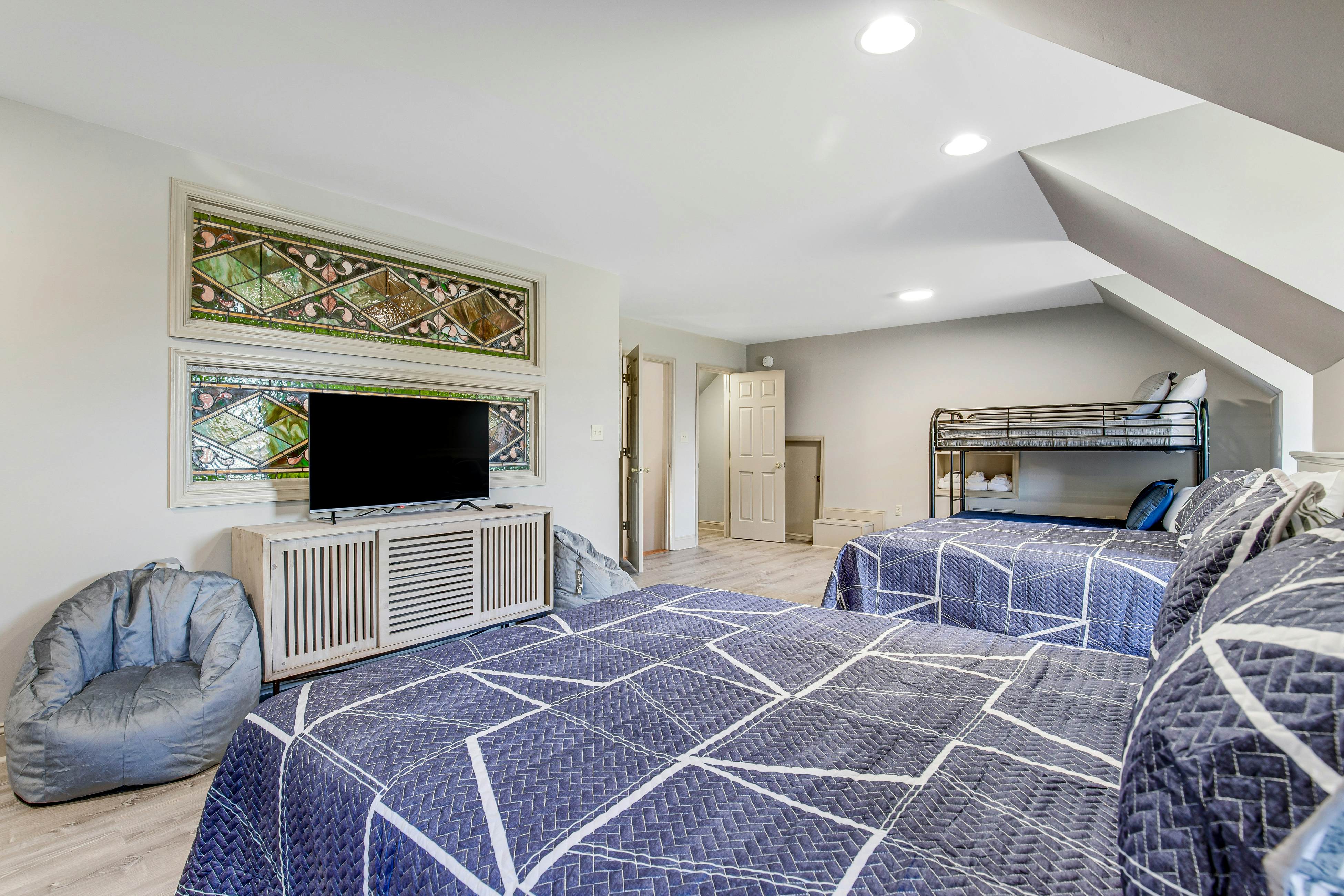 Winery Getaway at Mariner’s Conclusion