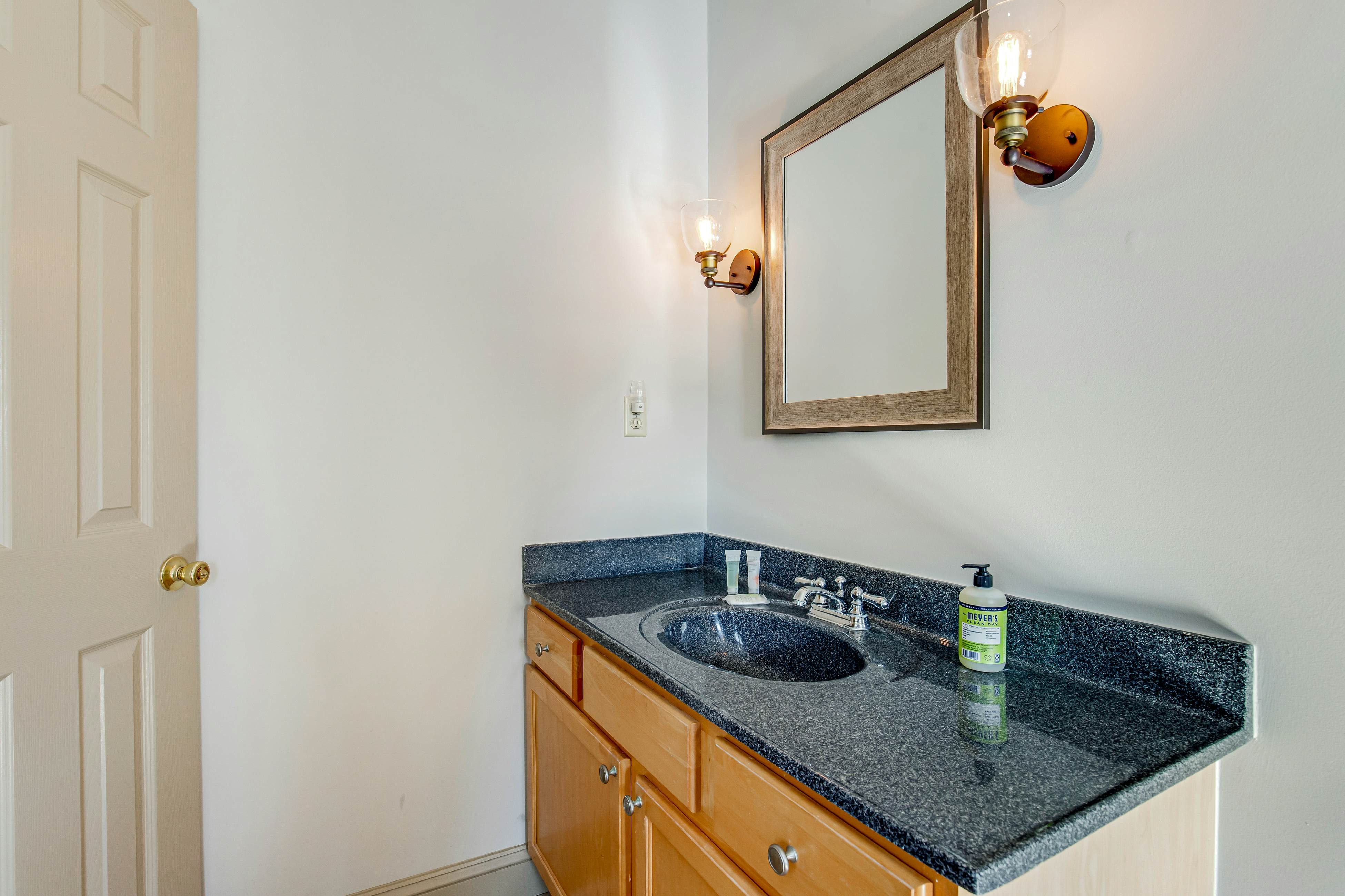 Winery Getaway at Mariner’s Conclusion