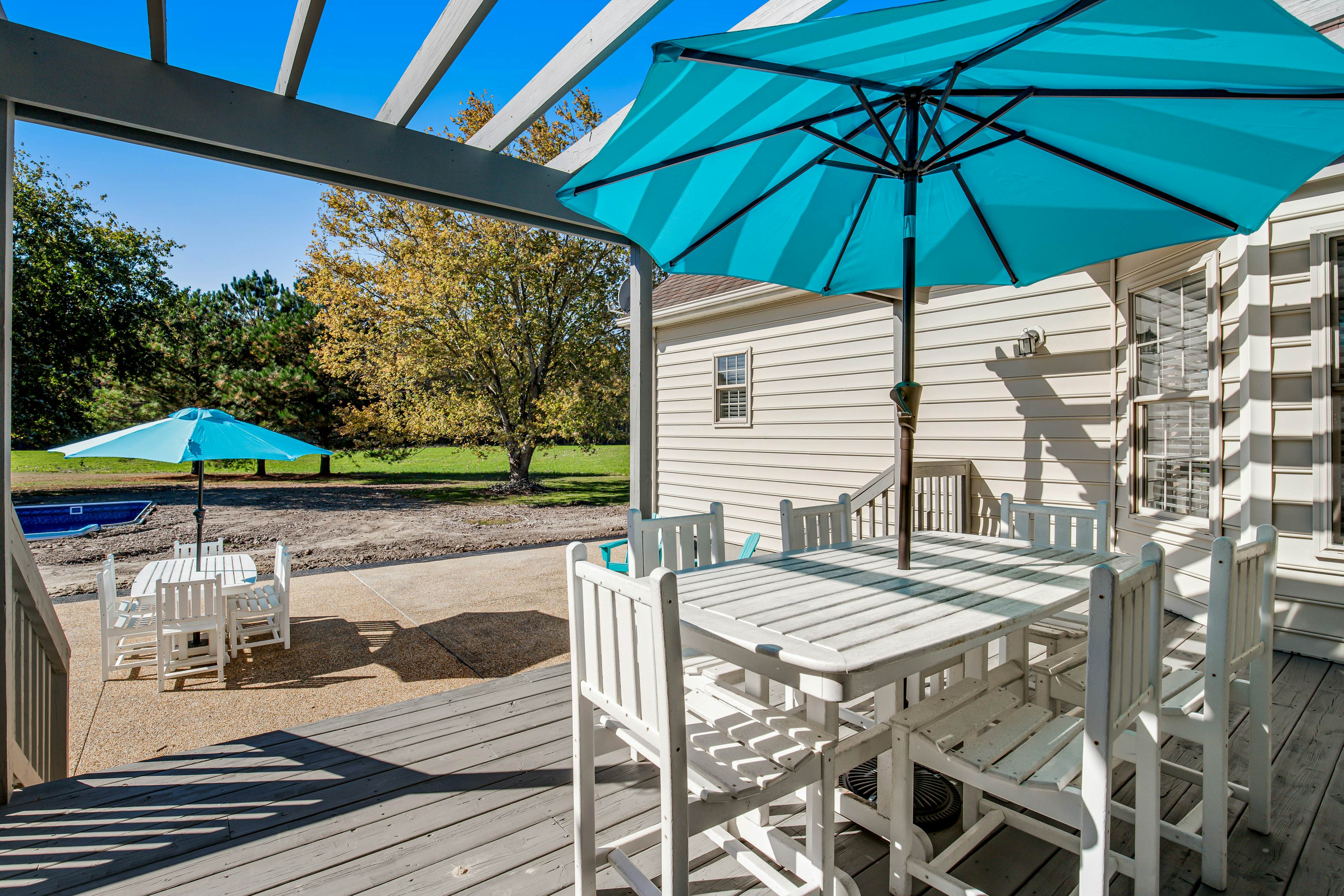 Winery Getaway at Mariner’s Conclusion