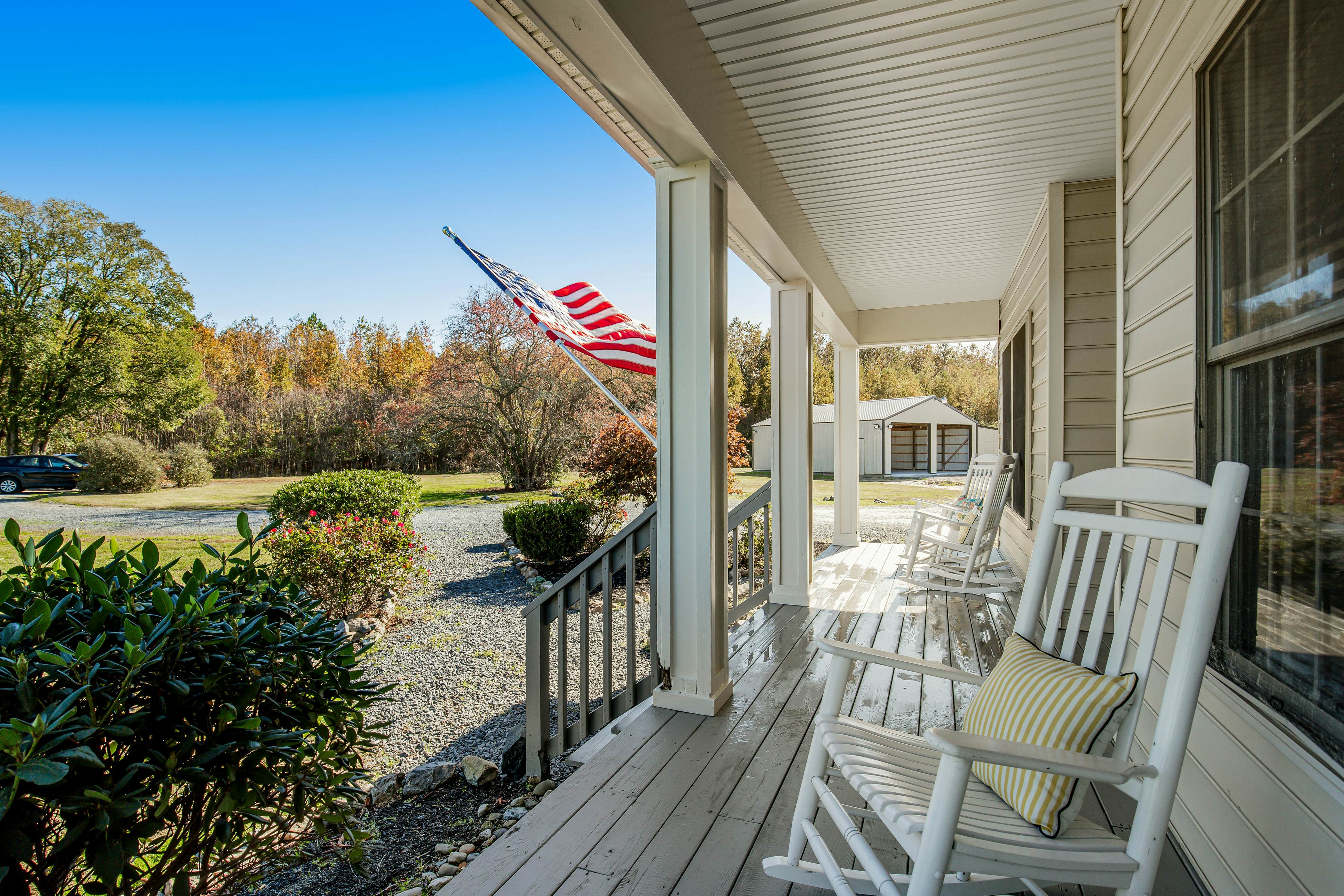 Winery Getaway at Mariner’s Conclusion