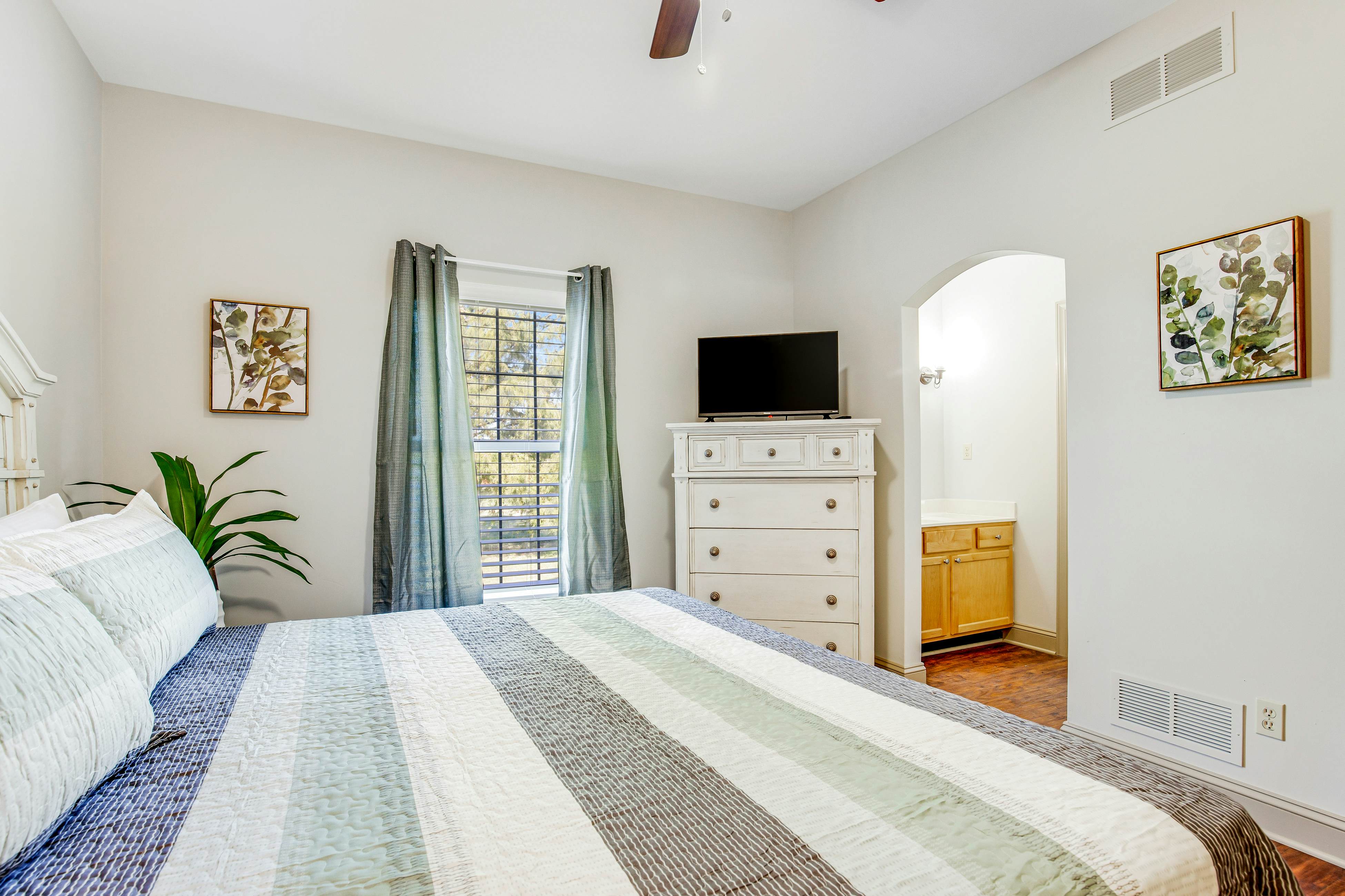 Winery Getaway at Mariner’s Conclusion