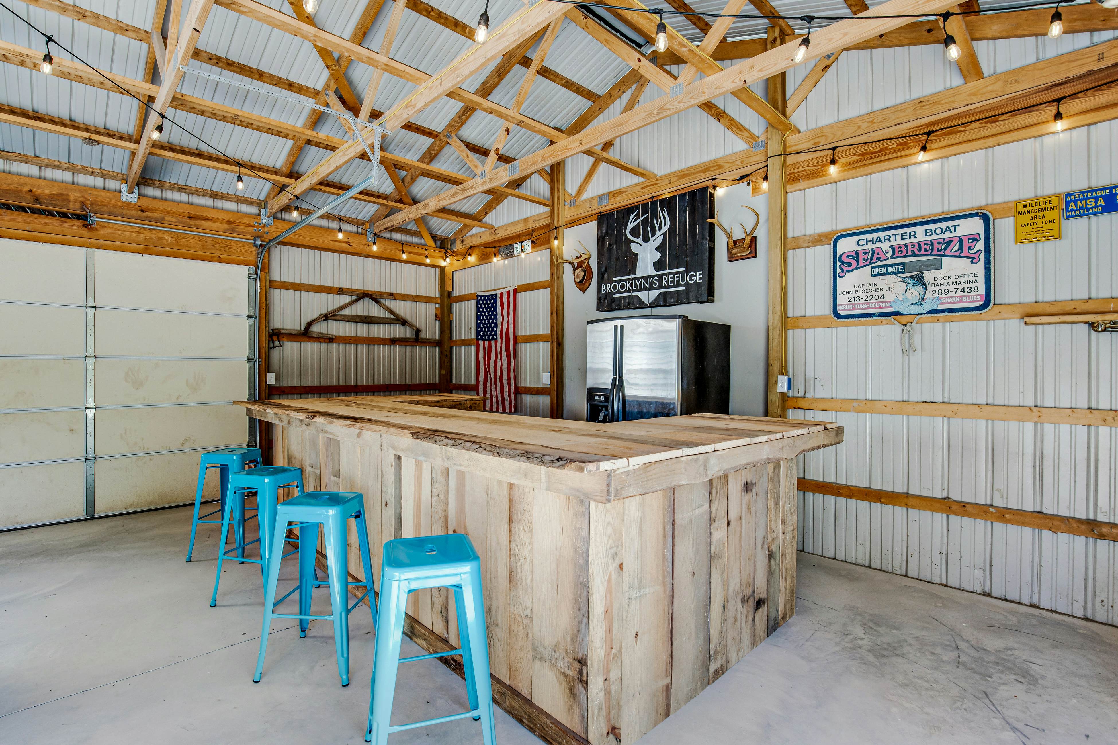 Winery Getaway at Mariner’s Conclusion