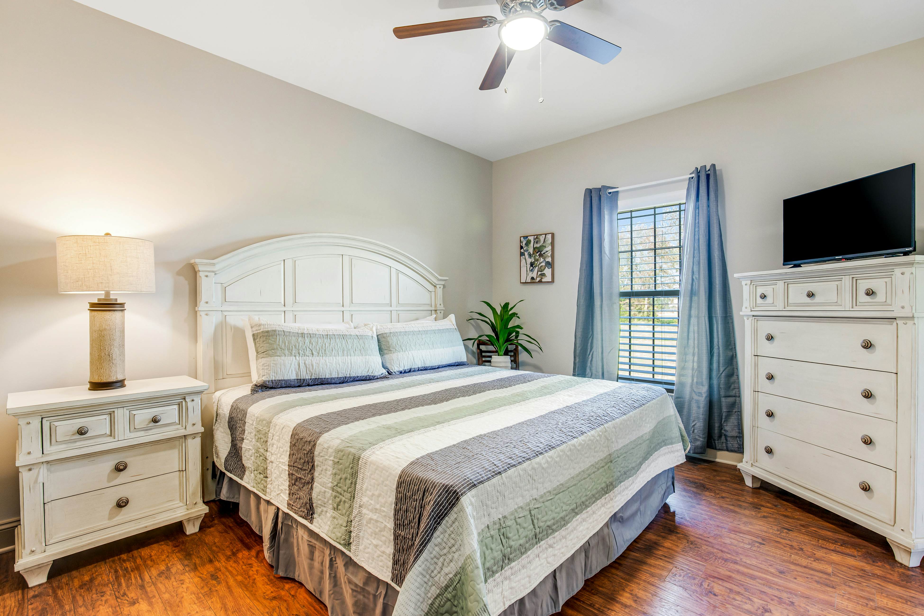 Winery Getaway at Mariner’s Conclusion