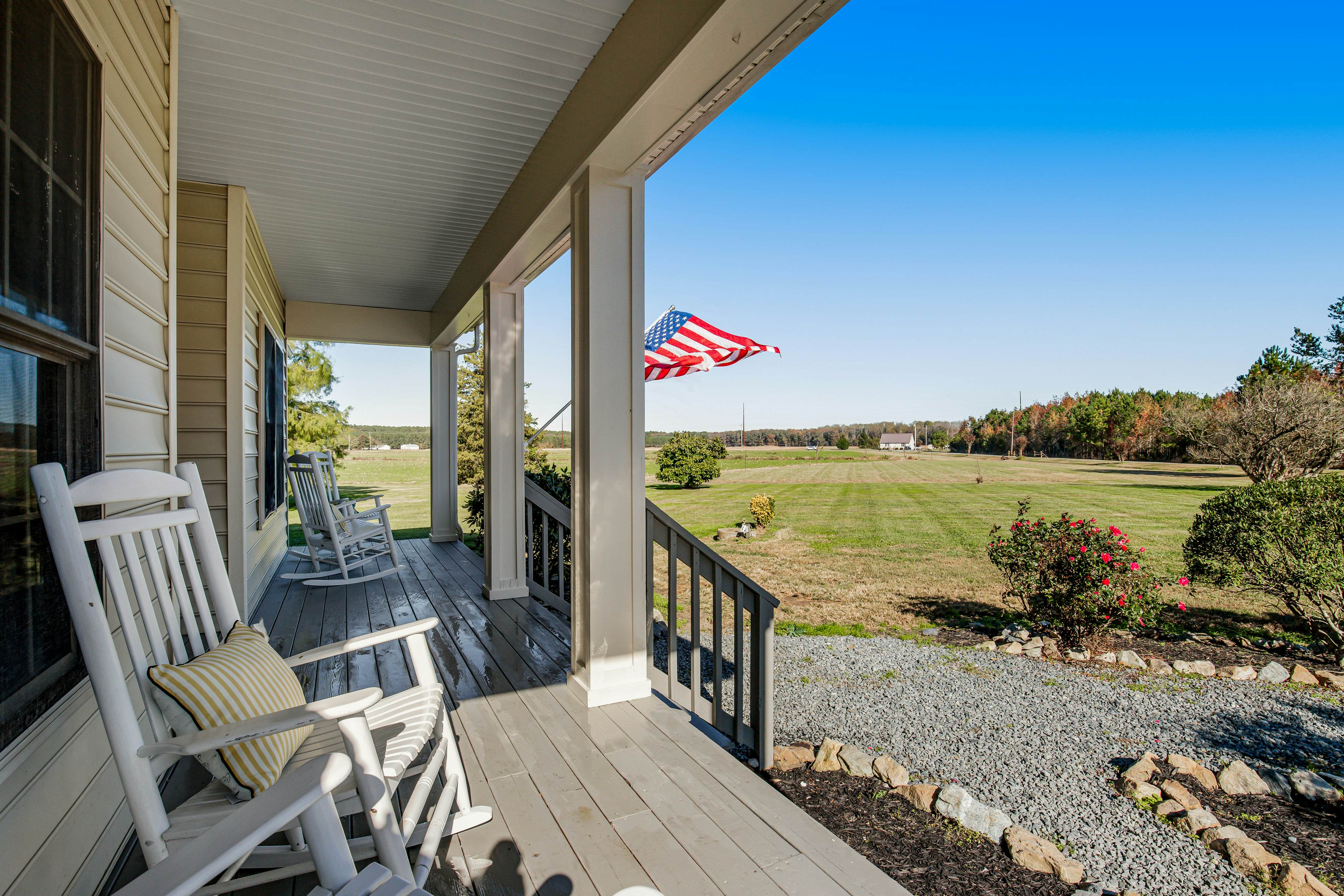 Brooklyn's Refuge 3 BD Berlin, MD Vacation Rental Vacasa