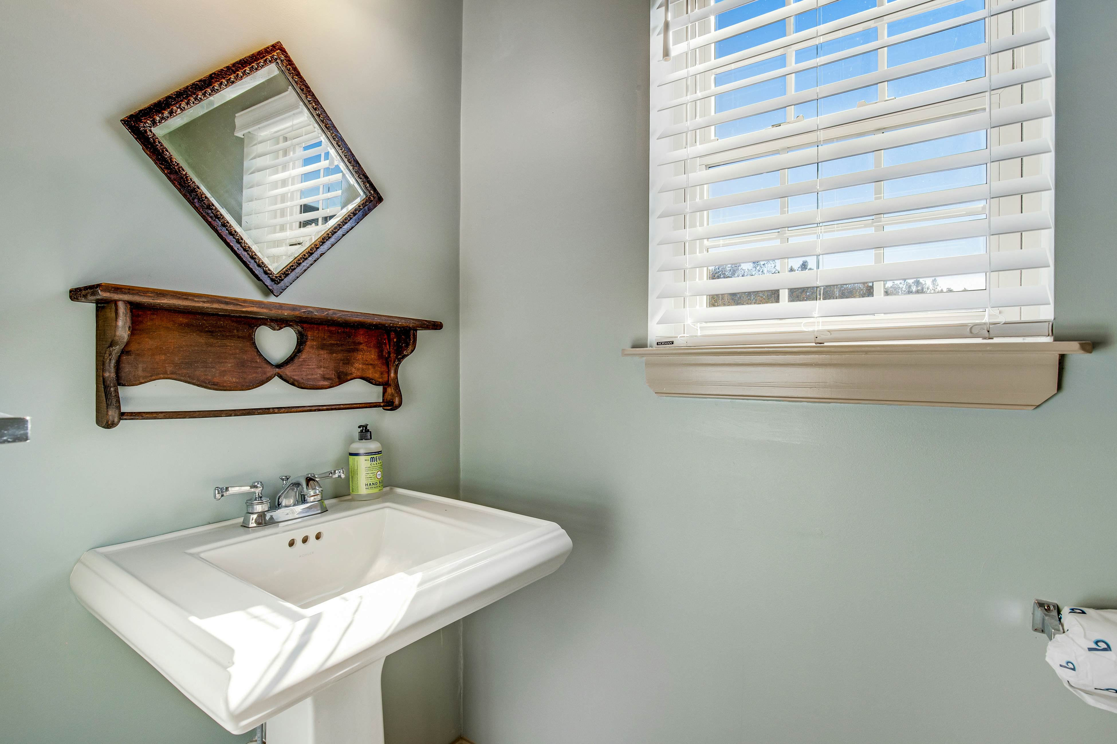 Winery Getaway at Mariner’s Conclusion