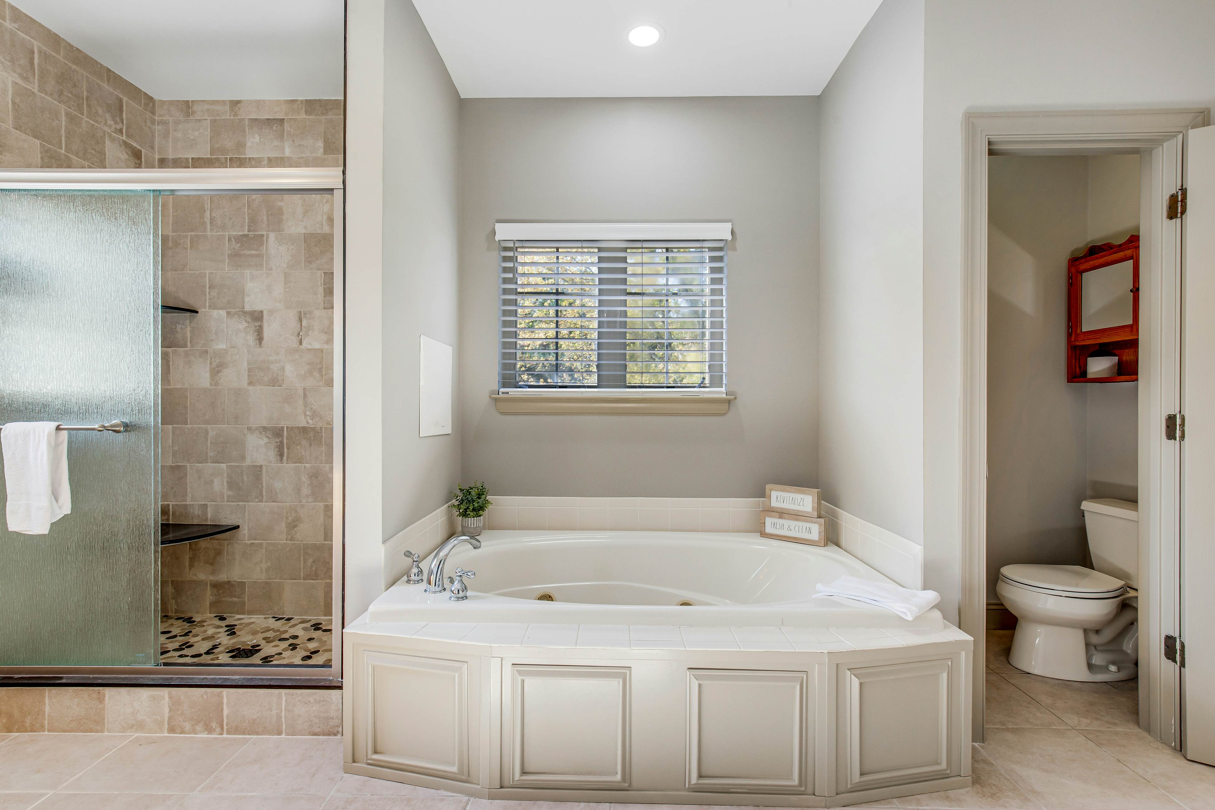 Winery Getaway at Mariner’s Conclusion