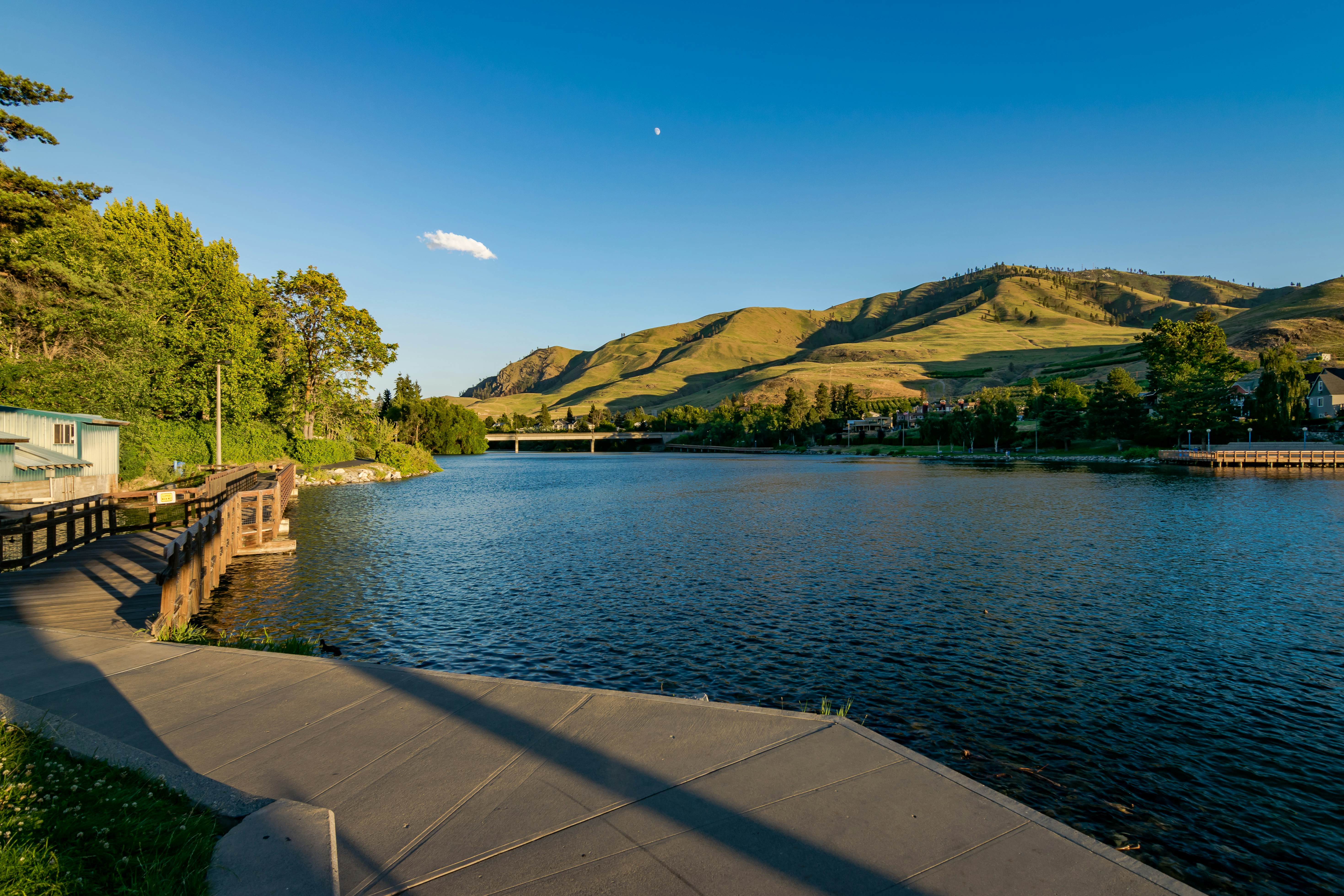 Chelan Resort Suites - Concord Bliss #305