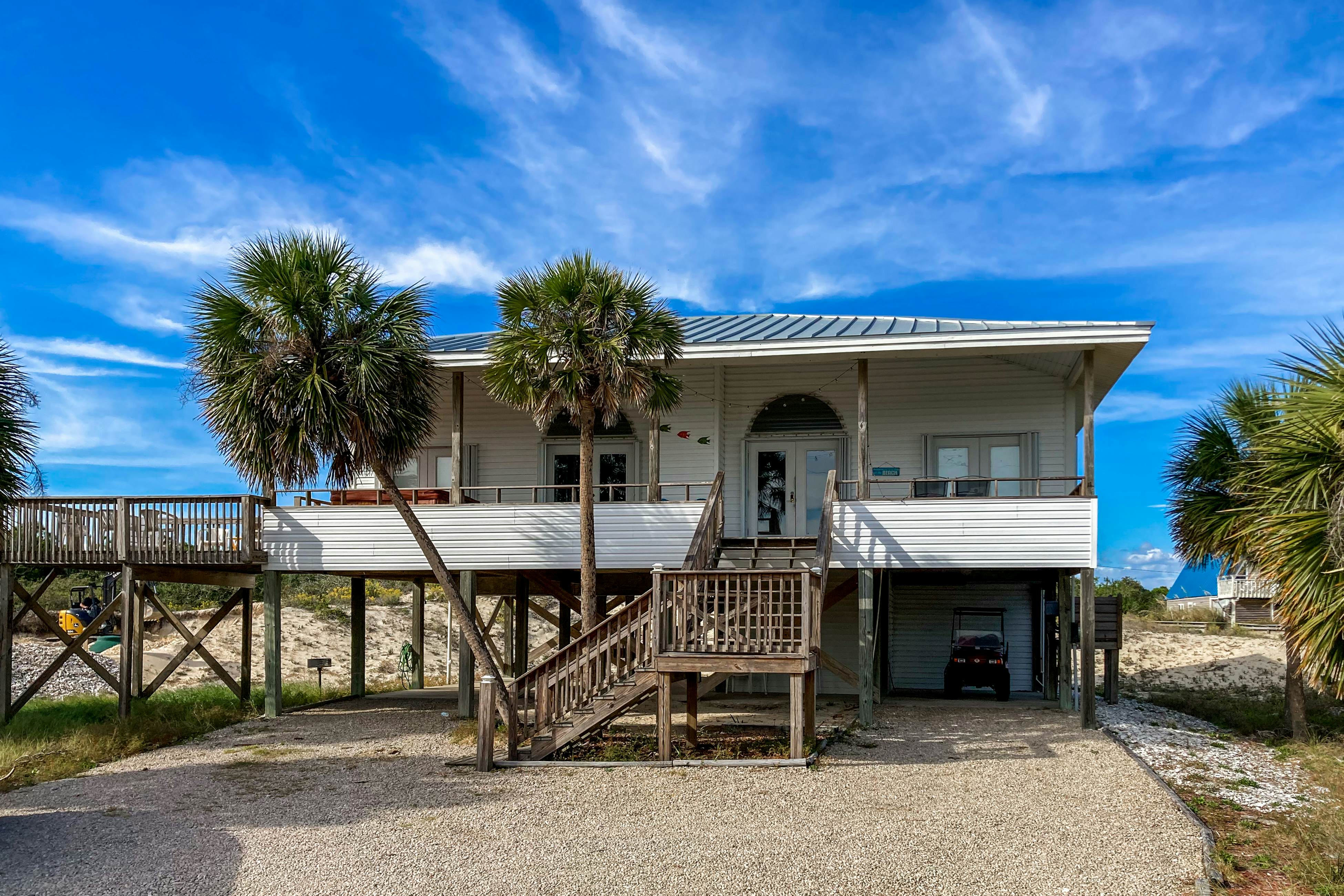St. Island Vacation Rentals, Beach House Rentals Vacasa