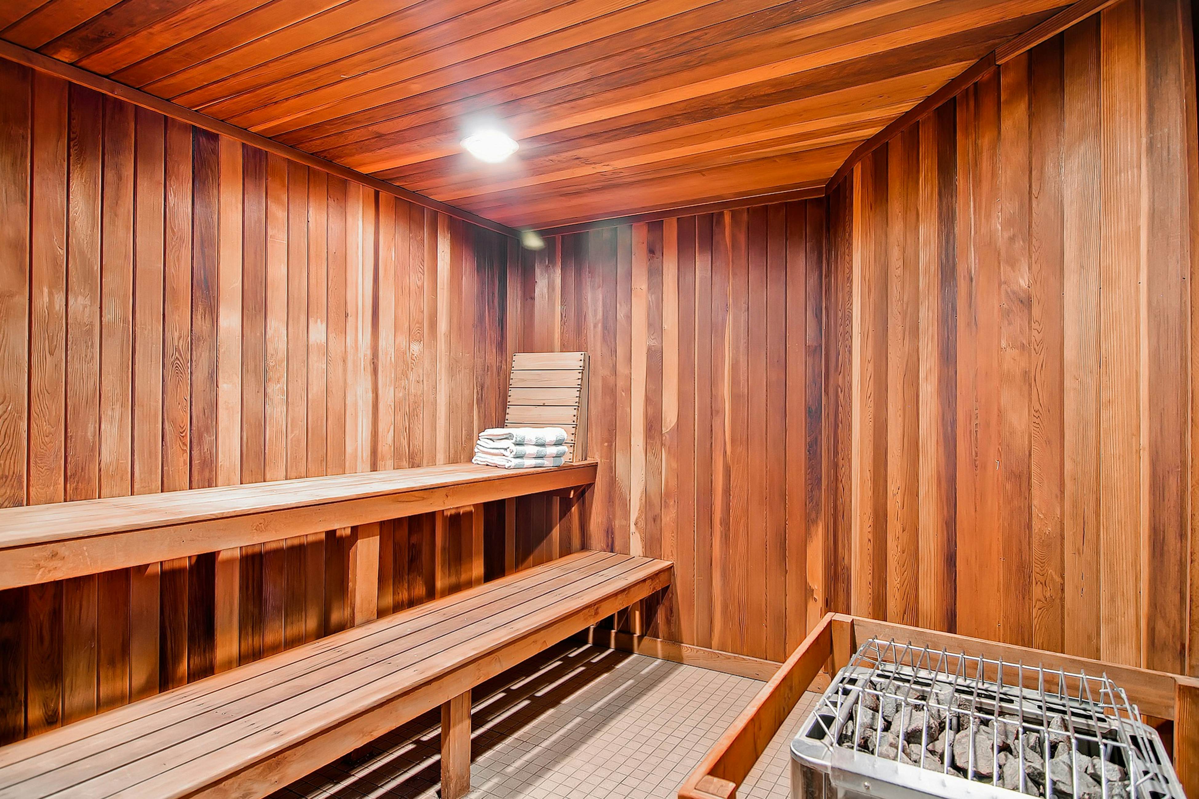 Trappeurs Lodge 1209