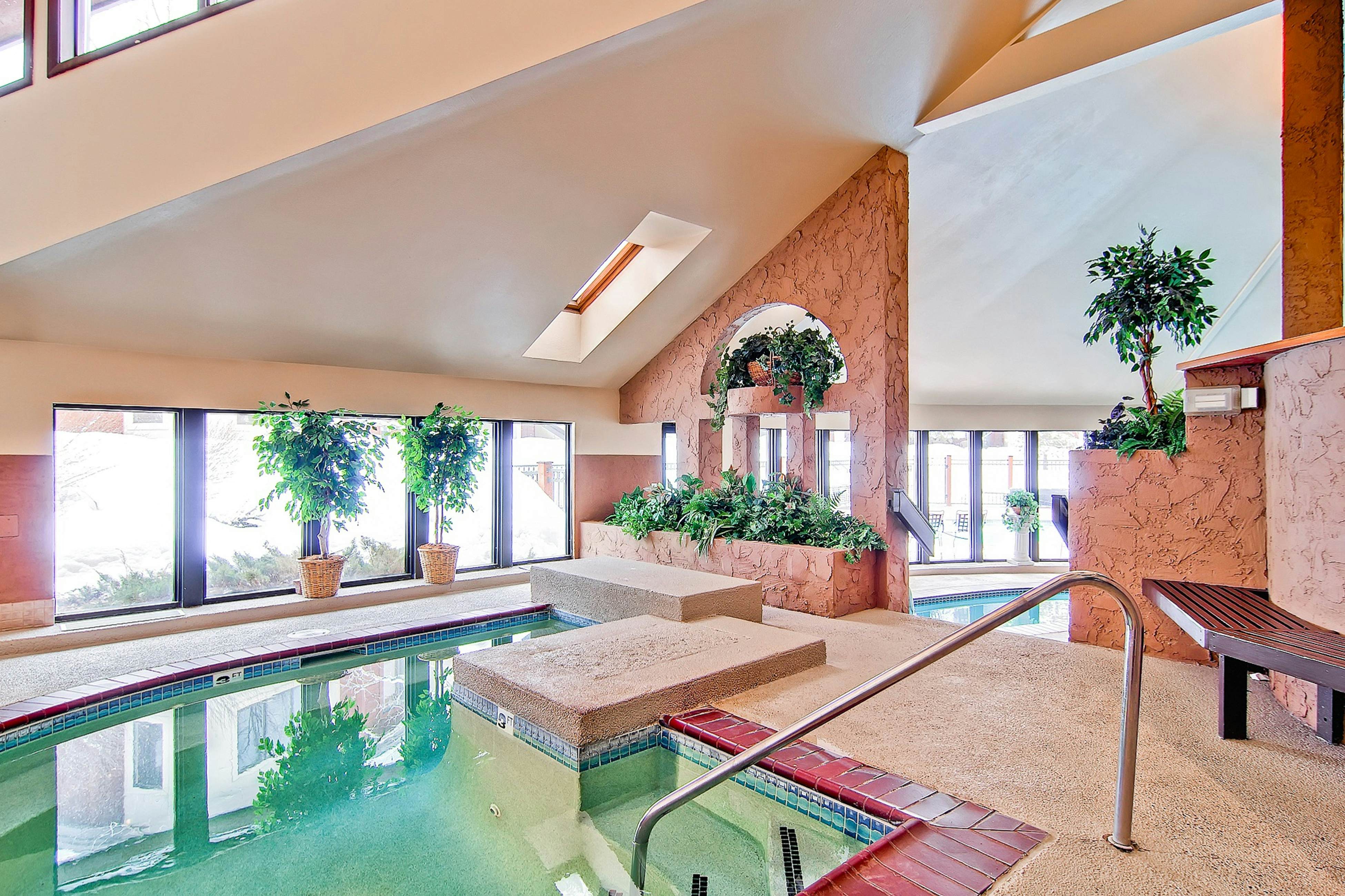 Trappeurs Lodge 1209