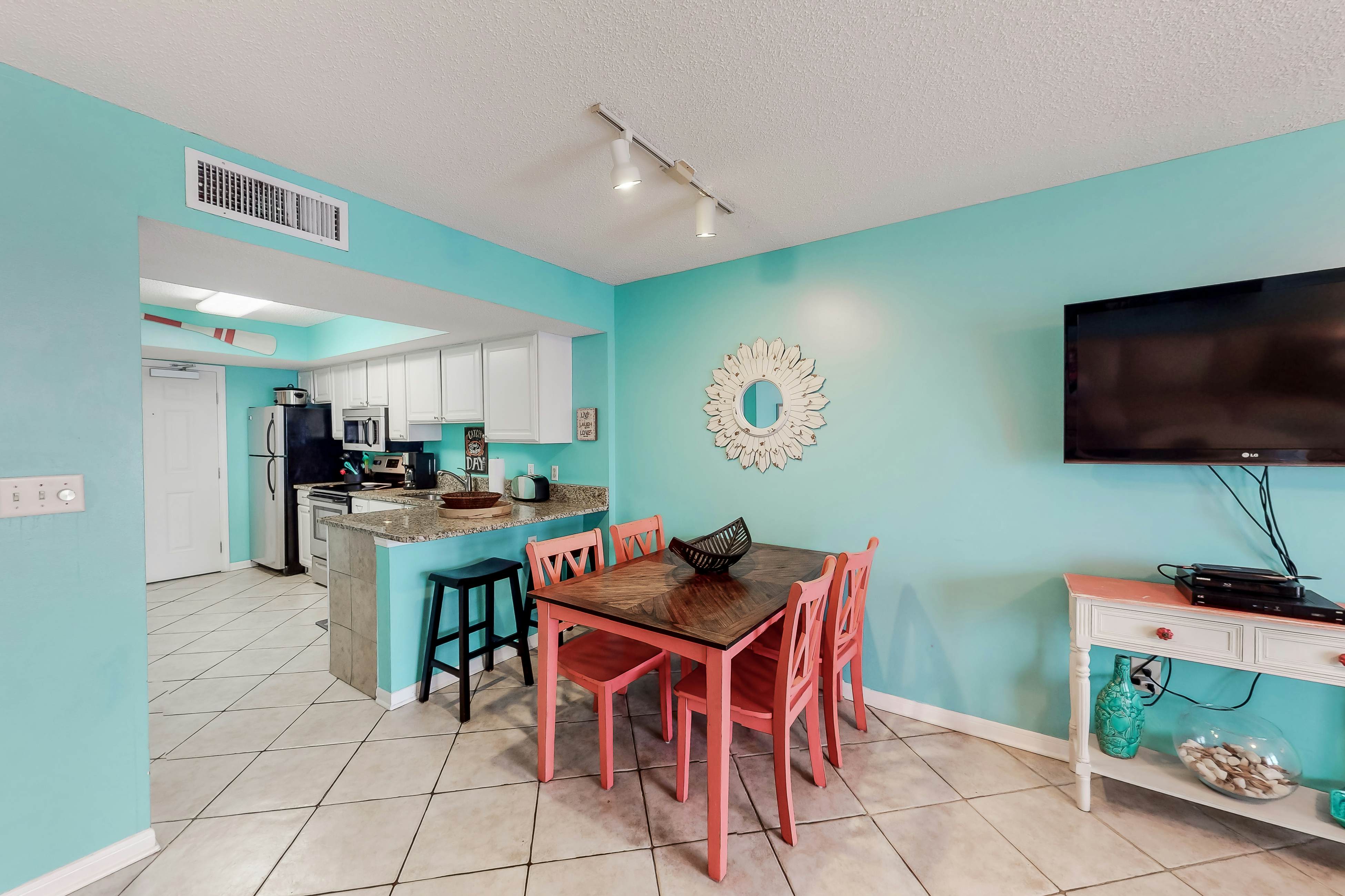 Surf Side Shores II 2802