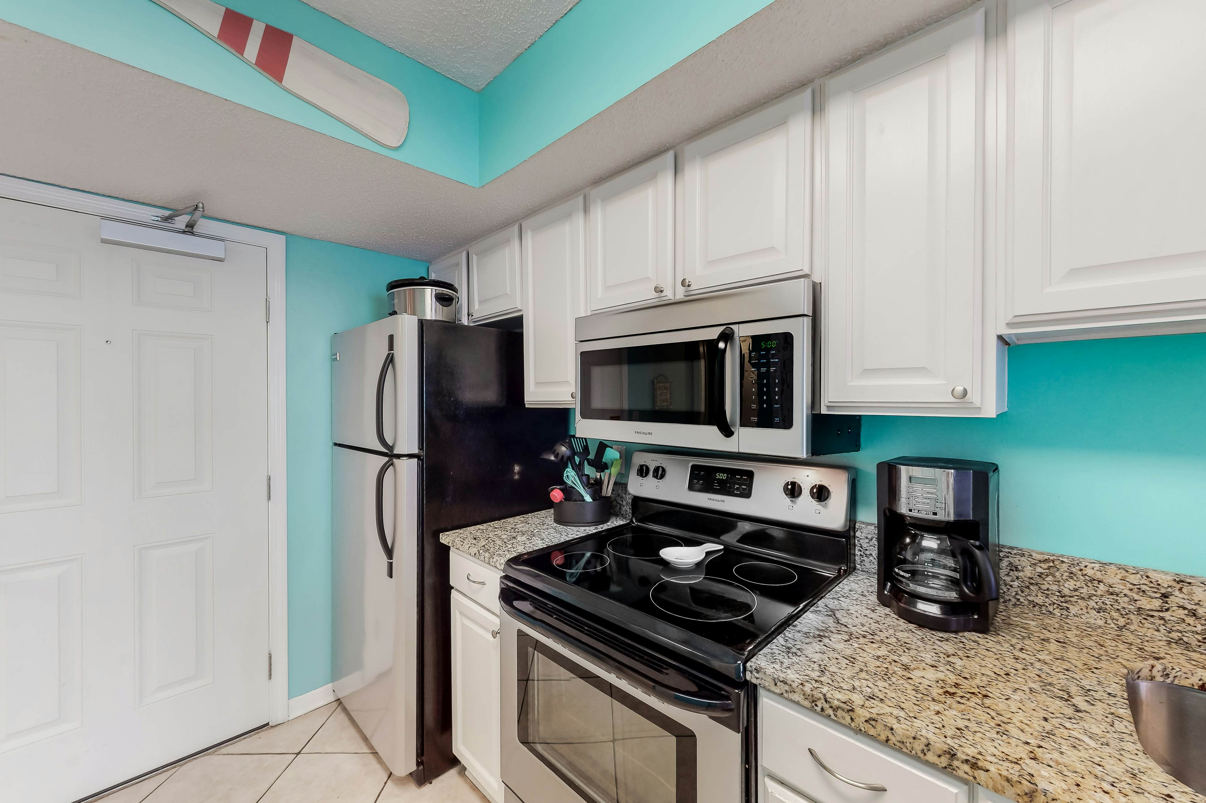 Surf Side Shores II 2802