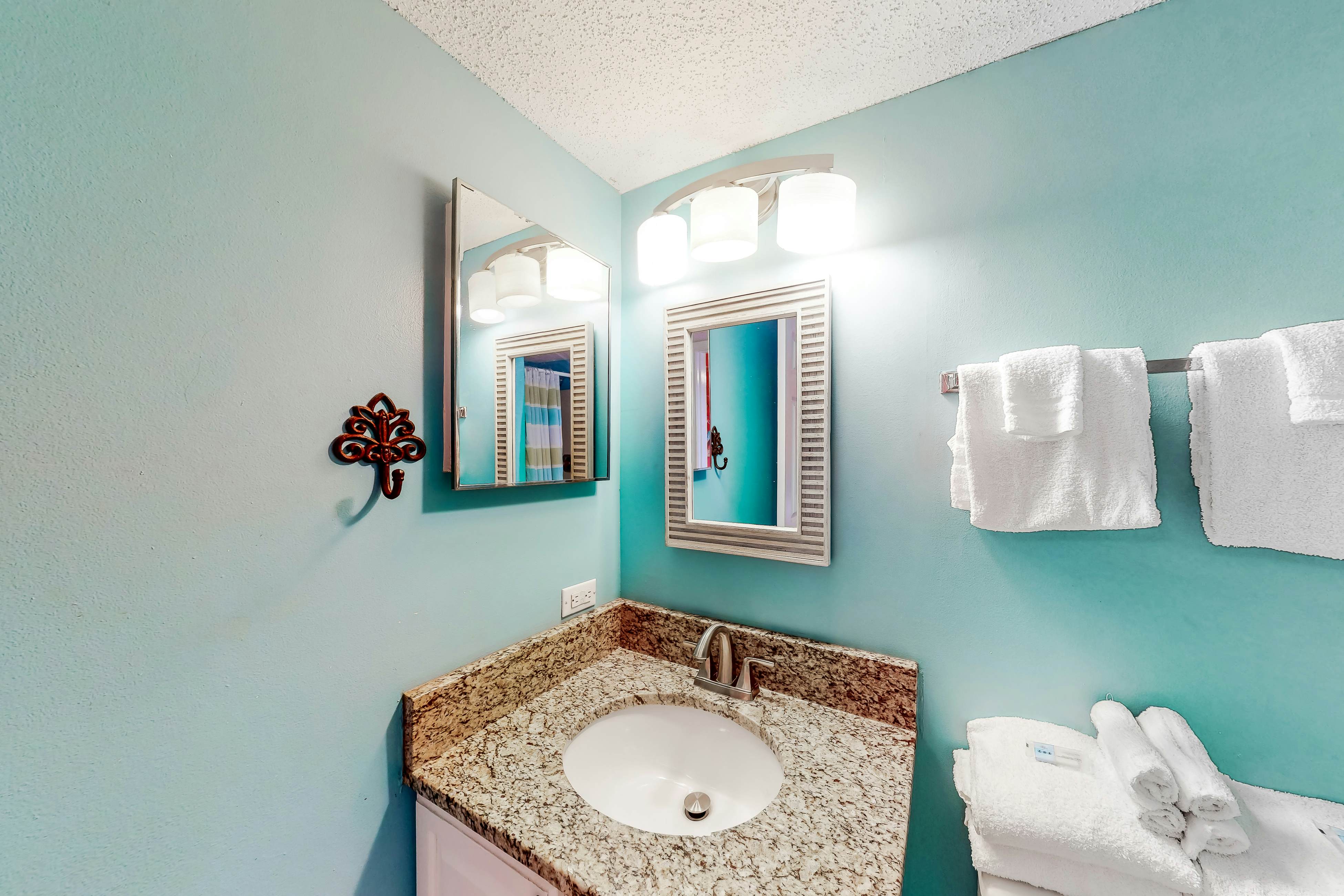 Surf Side Shores II 2802