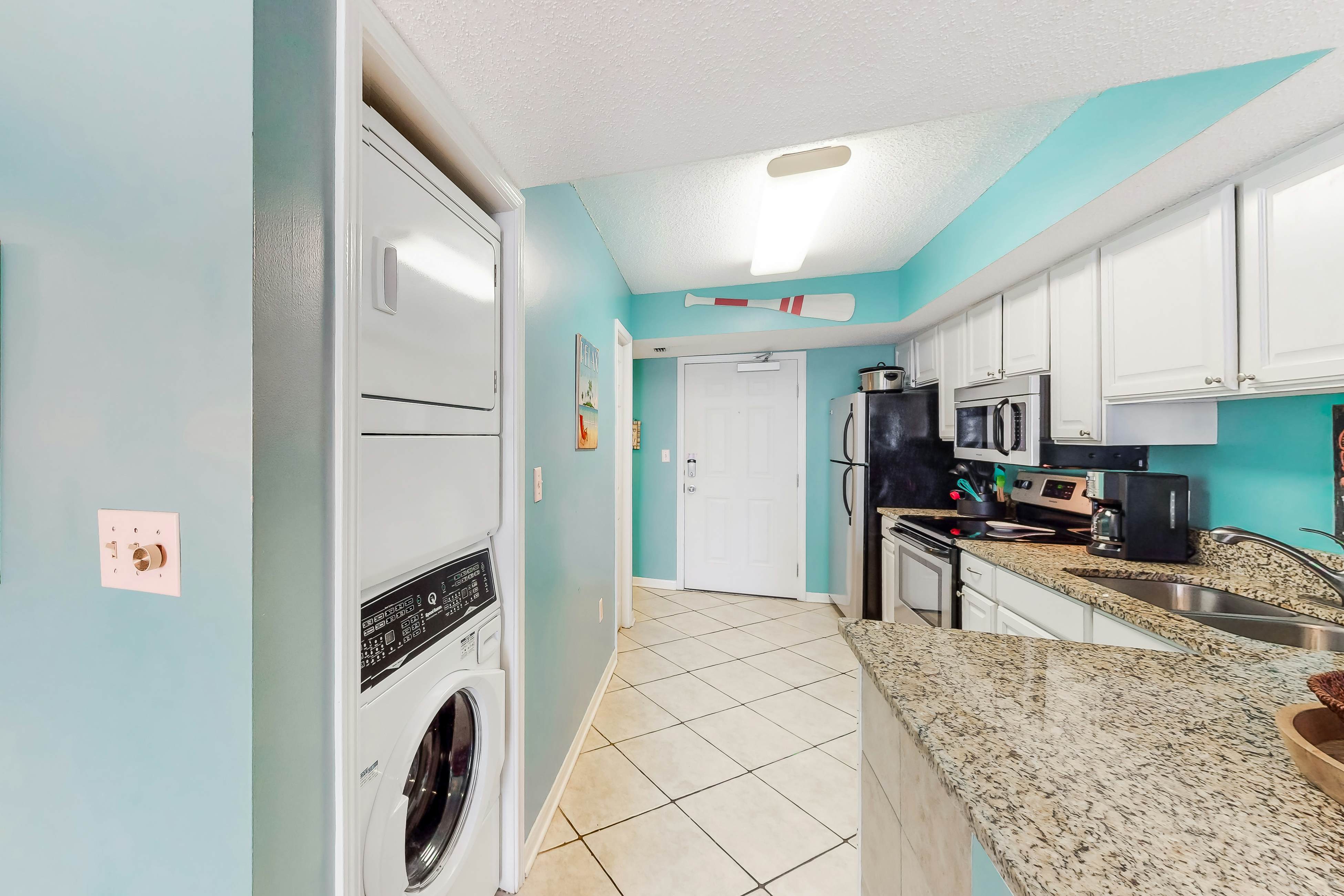 Surf Side Shores II 2802