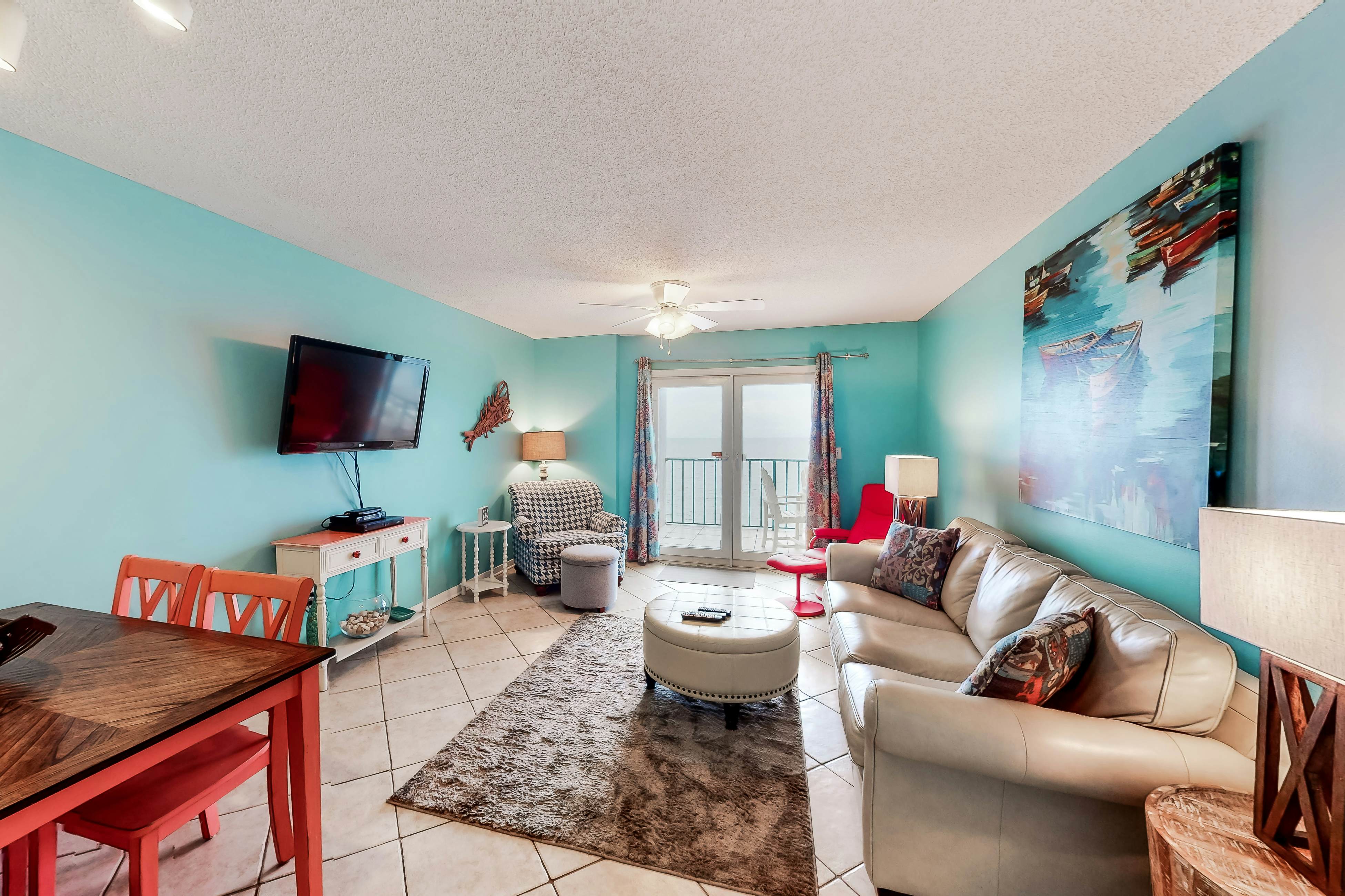 Surf Side Shores II 2802