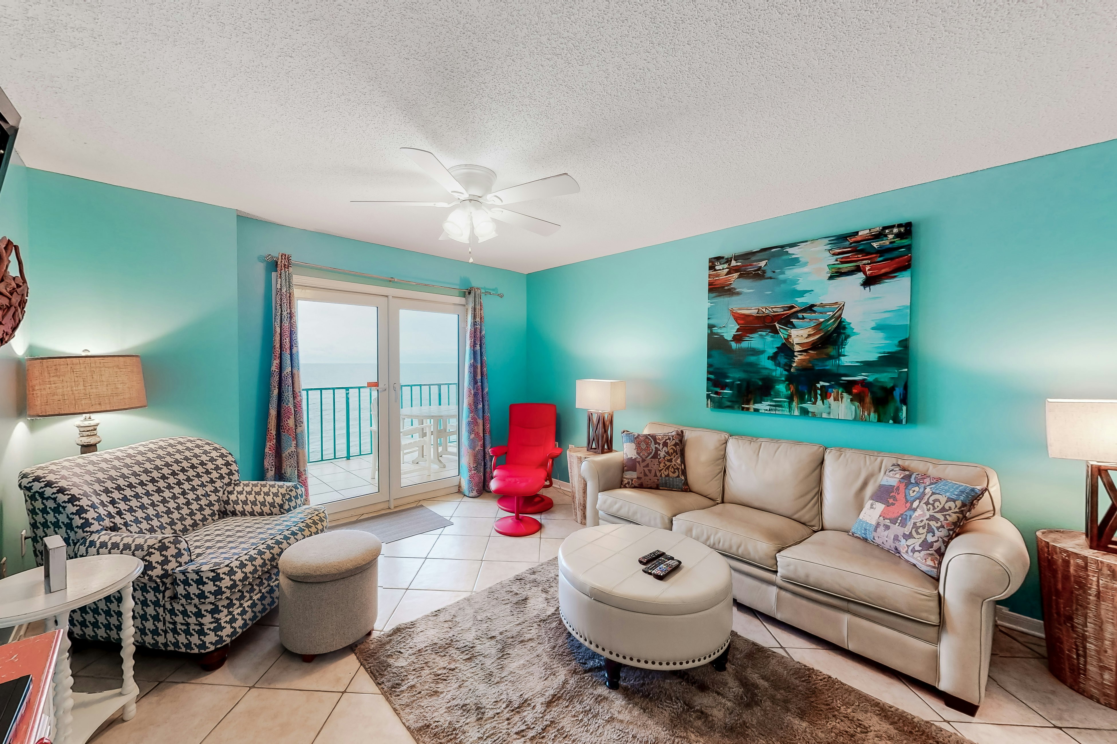 Surf Side Shores II 2802