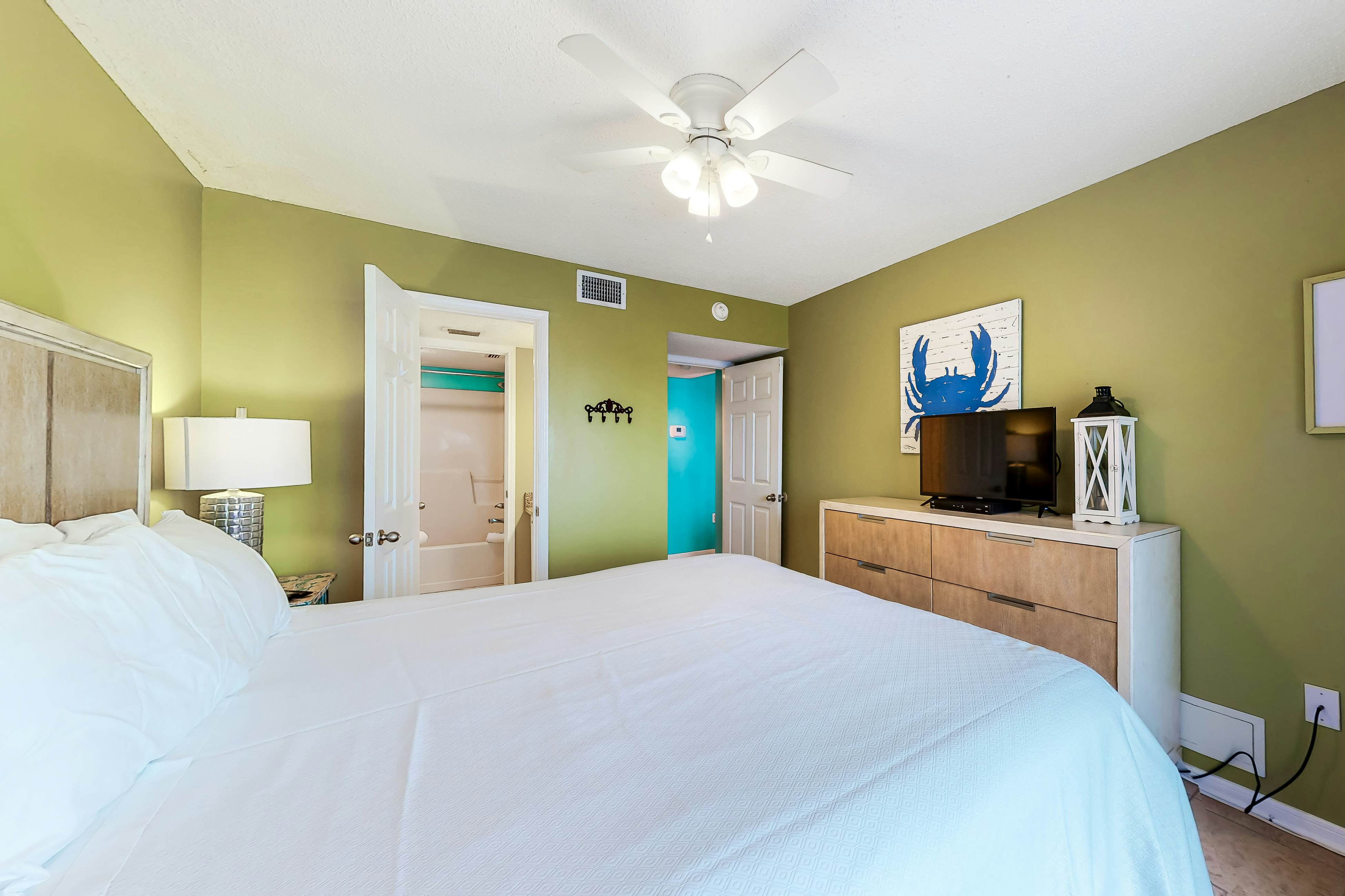 Surf Side Shores II 2802