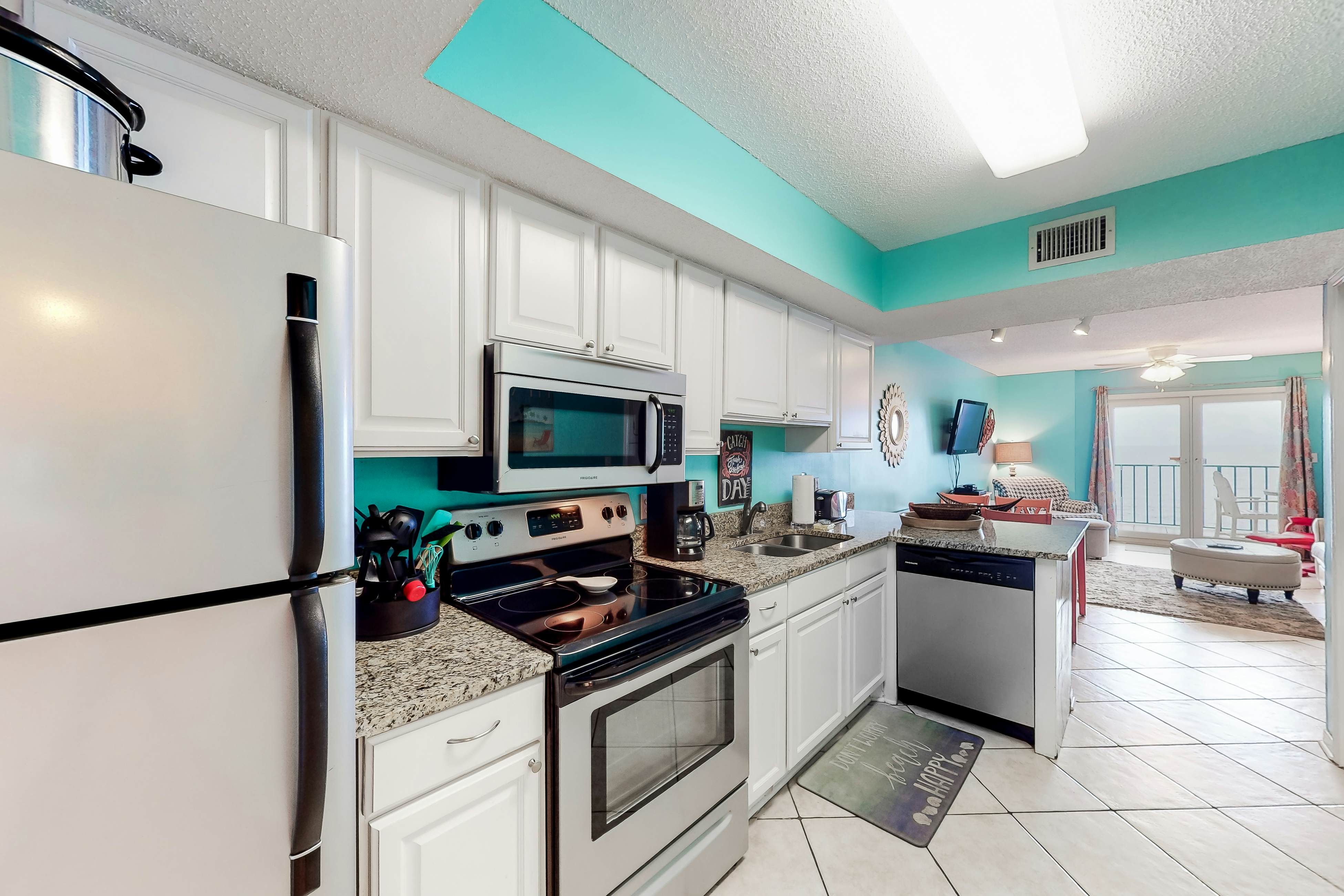 Surf Side Shores II 2802