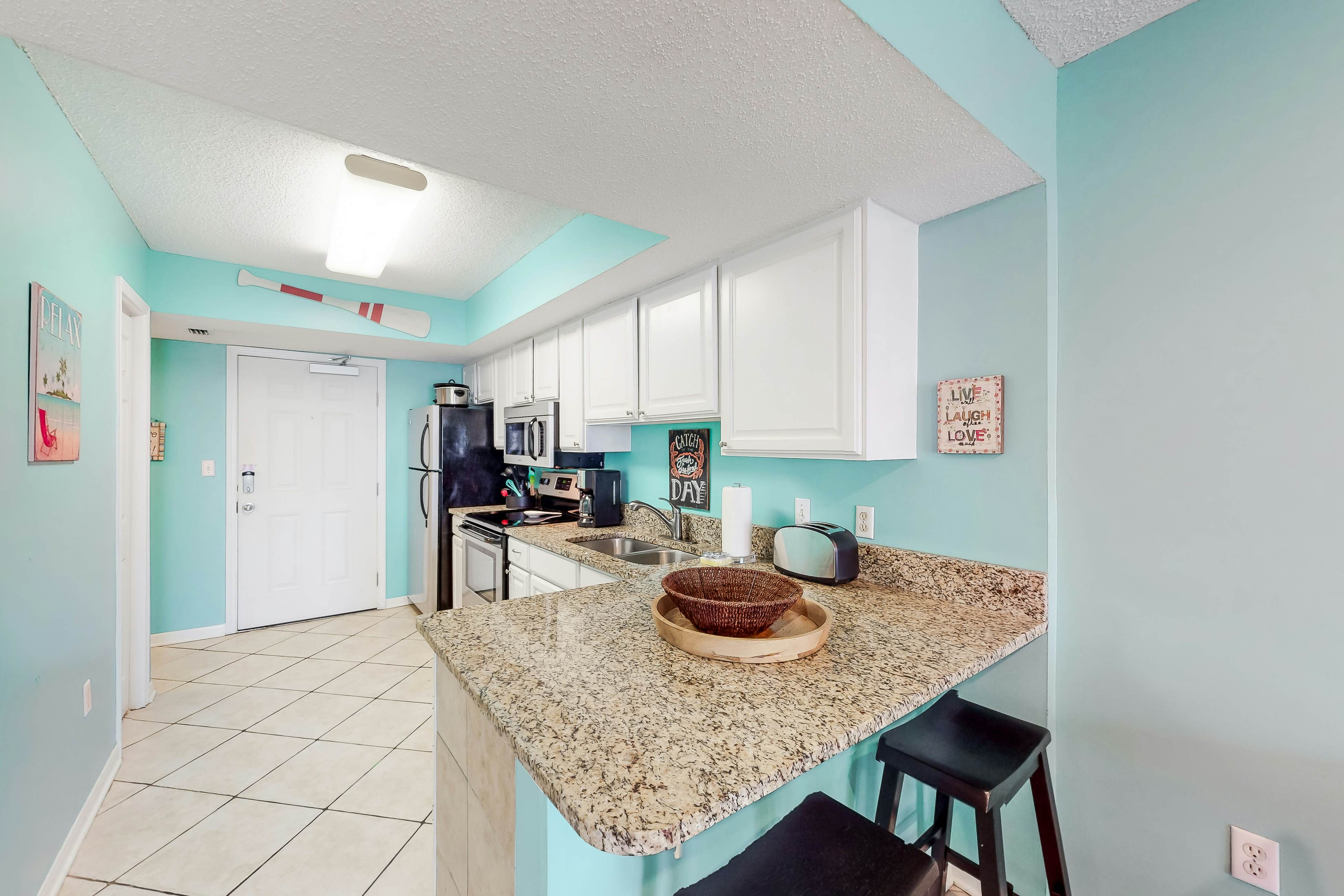 Surf Side Shores II 2802