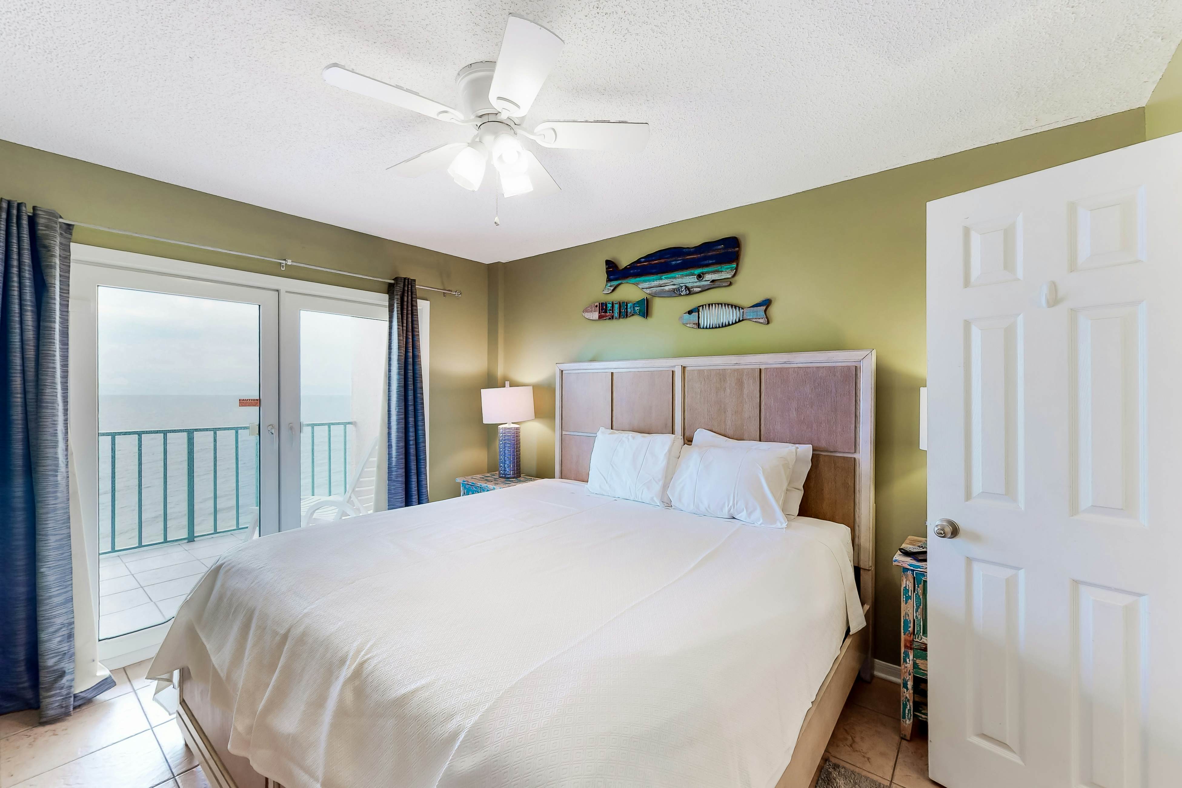 Surf Side Shores II 2802