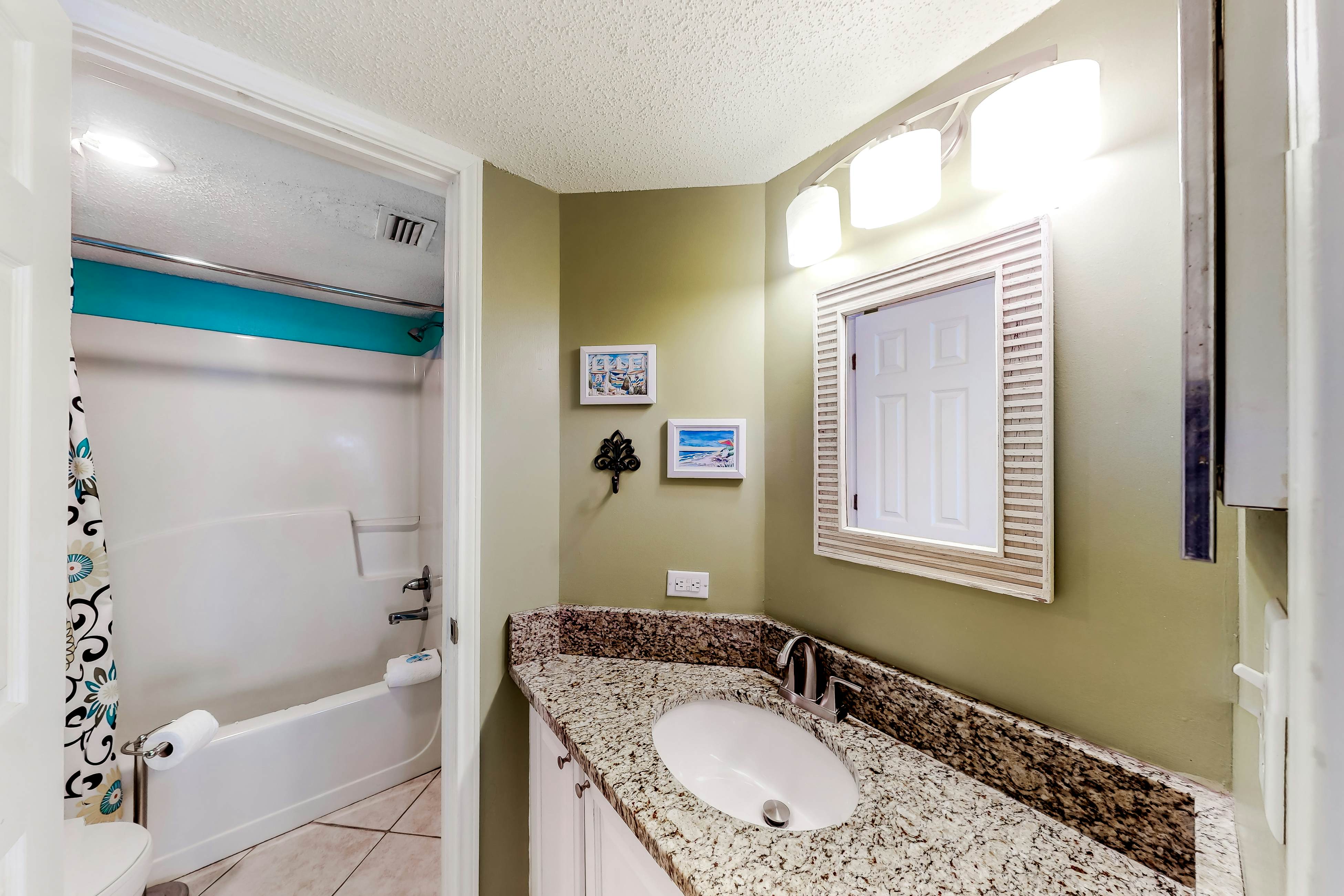 Surf Side Shores II 2802