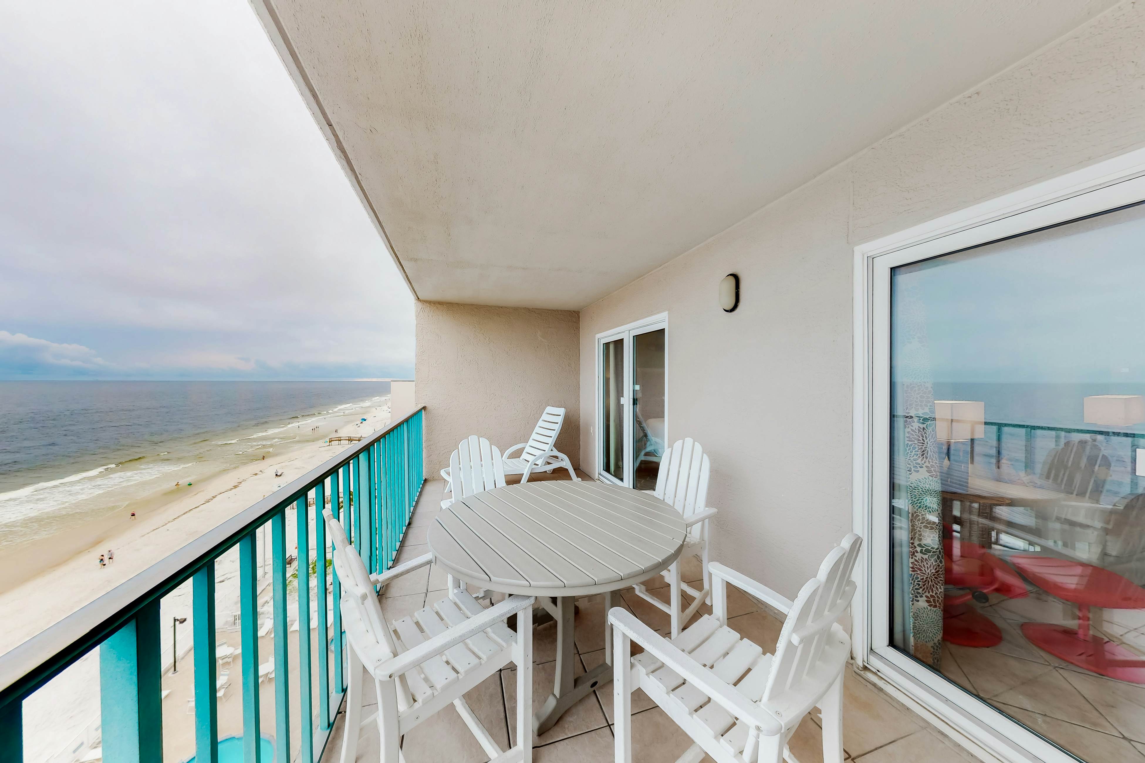 Surf Side Shores II 2802