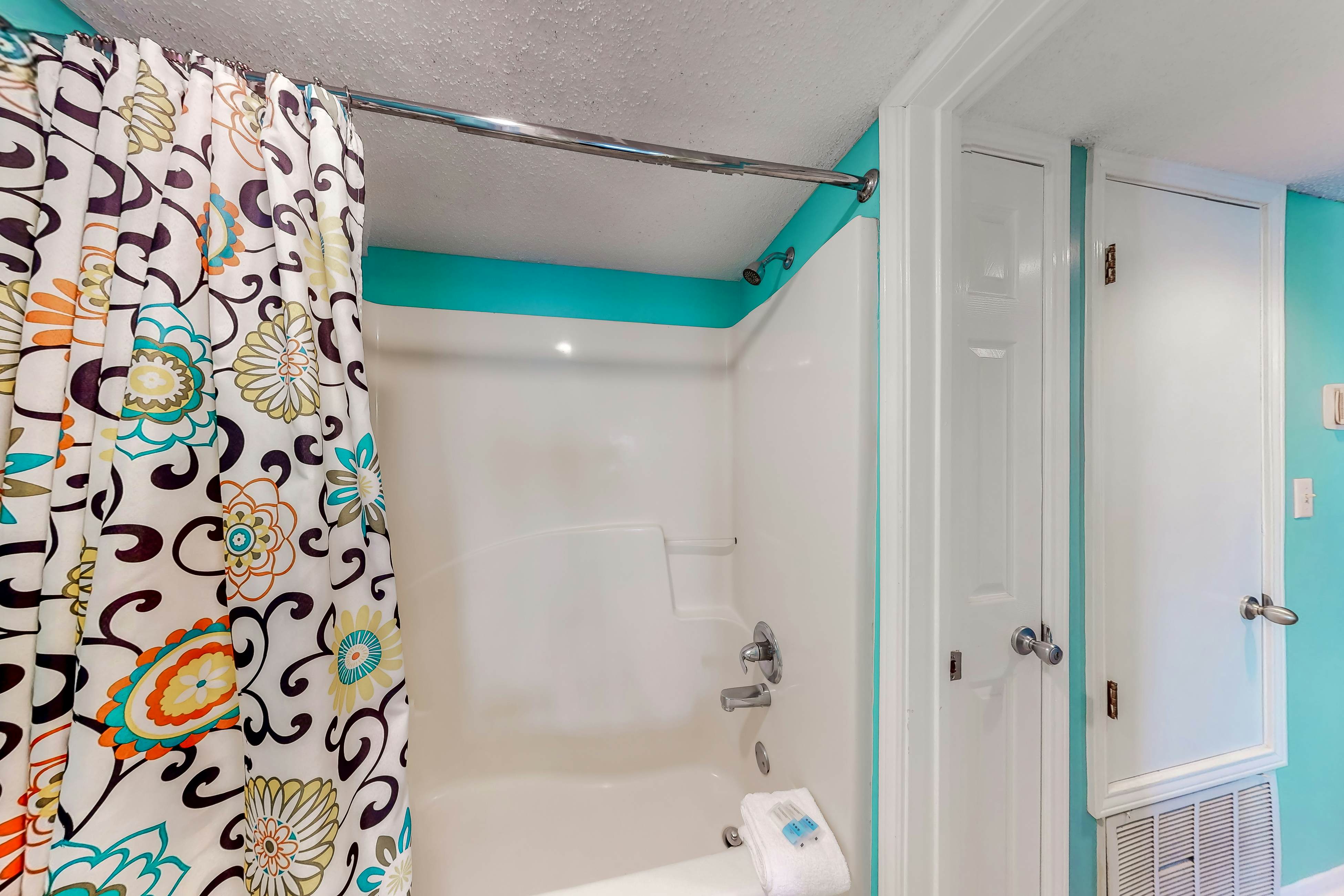 Surf Side Shores II 2802