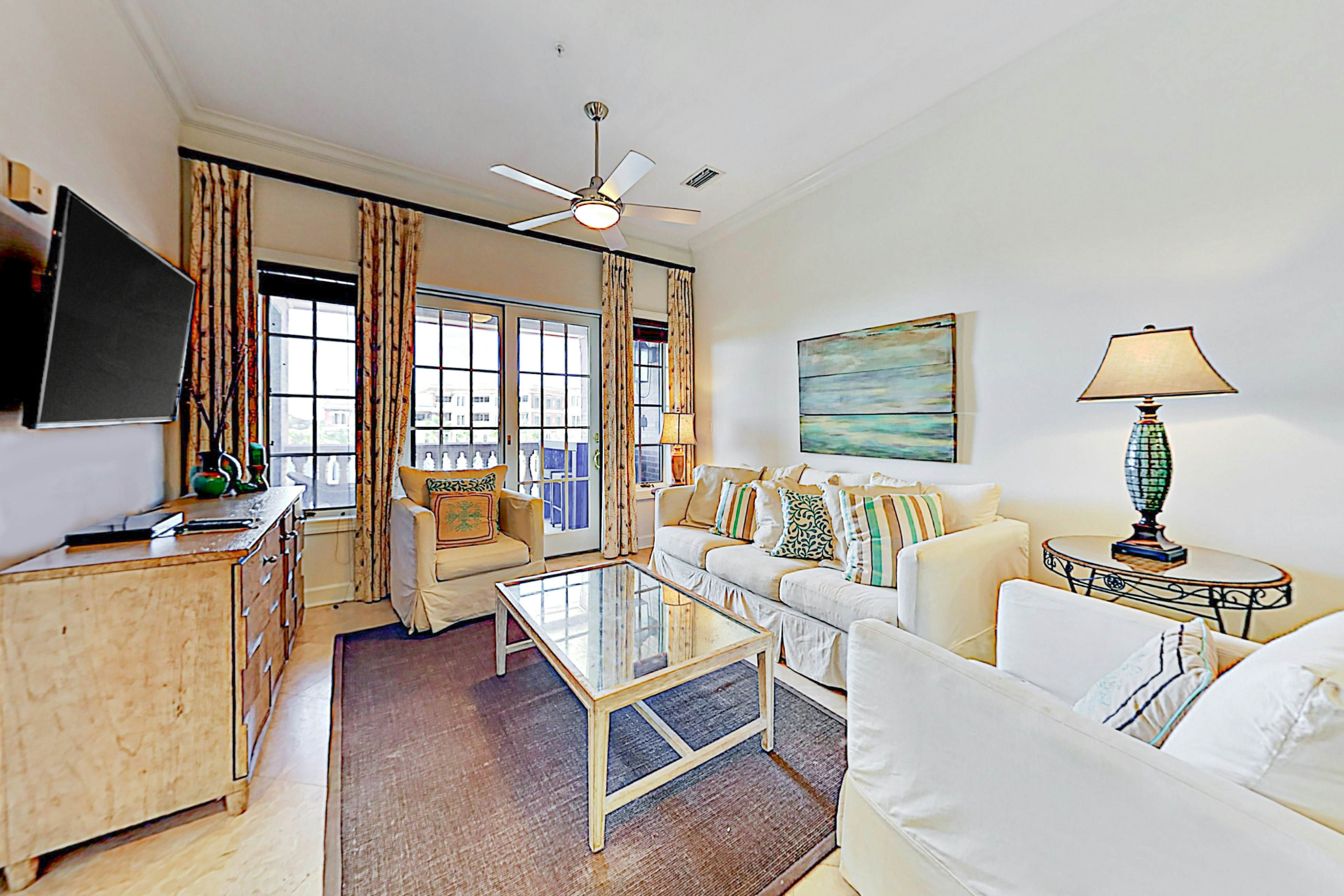 Rosemary Beach Vacation Rentals, House Rentals, Condos Vacasa