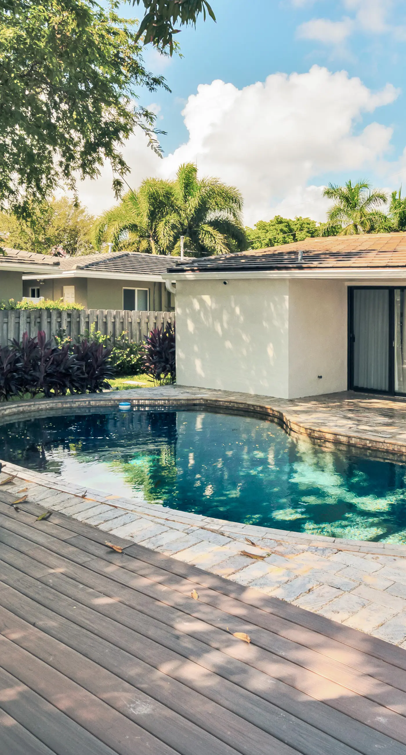 Middle River Lookout