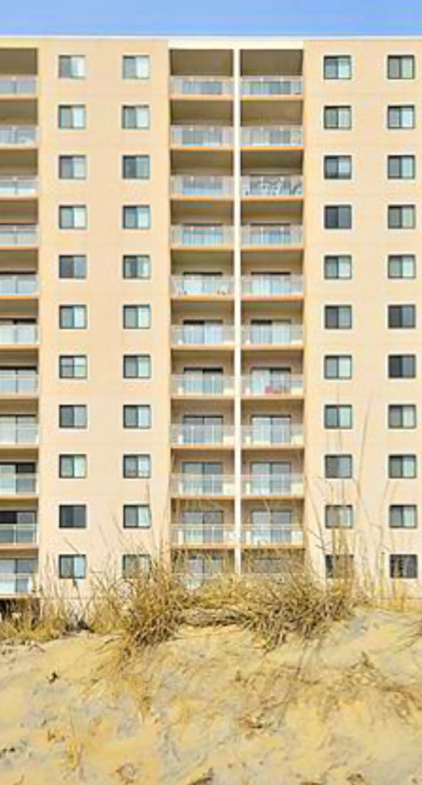 The Towers 902 | 2 BD Ocean City, MD Vacation Rental | Vacasa
