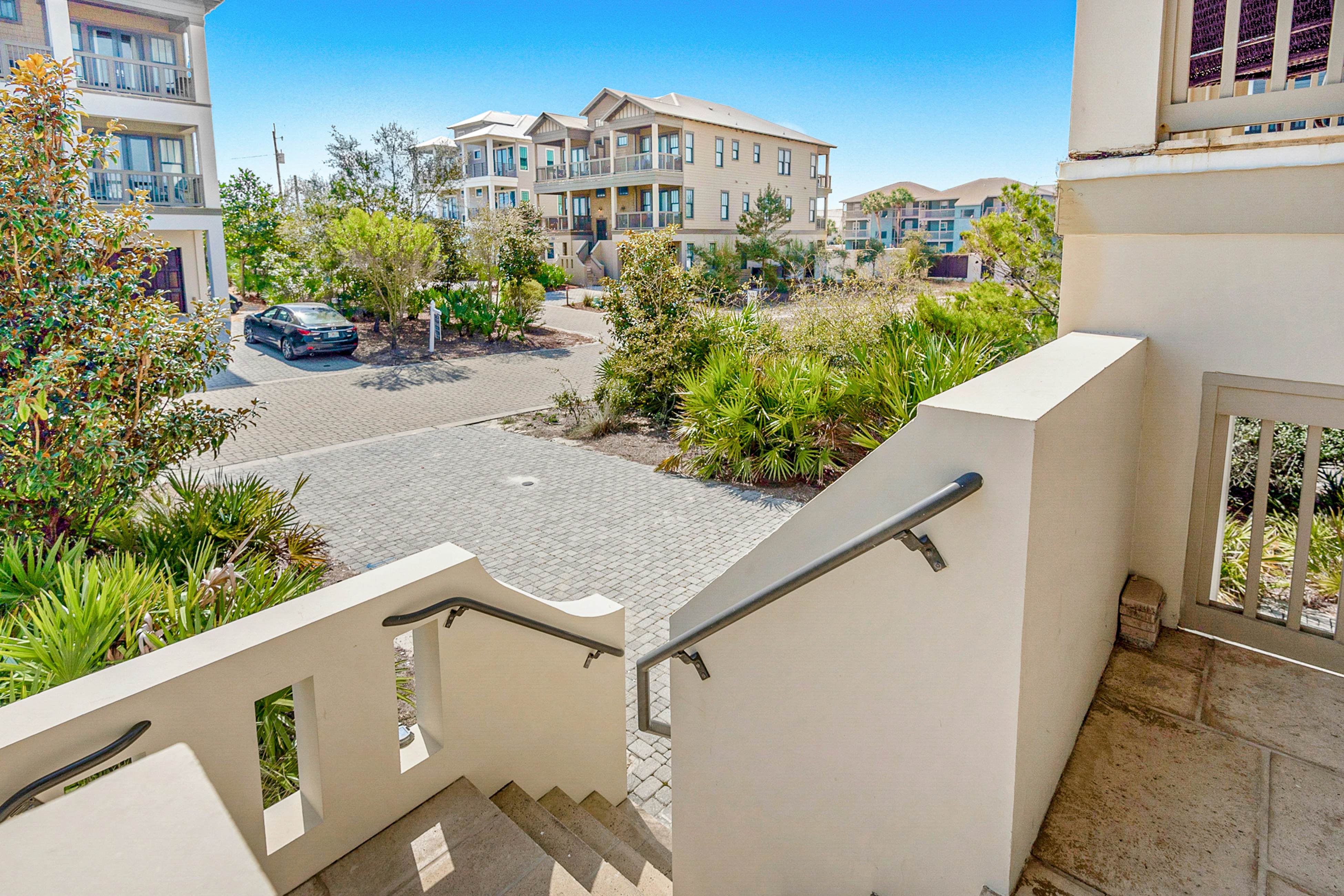 Inlet Beach - Sea La Vie