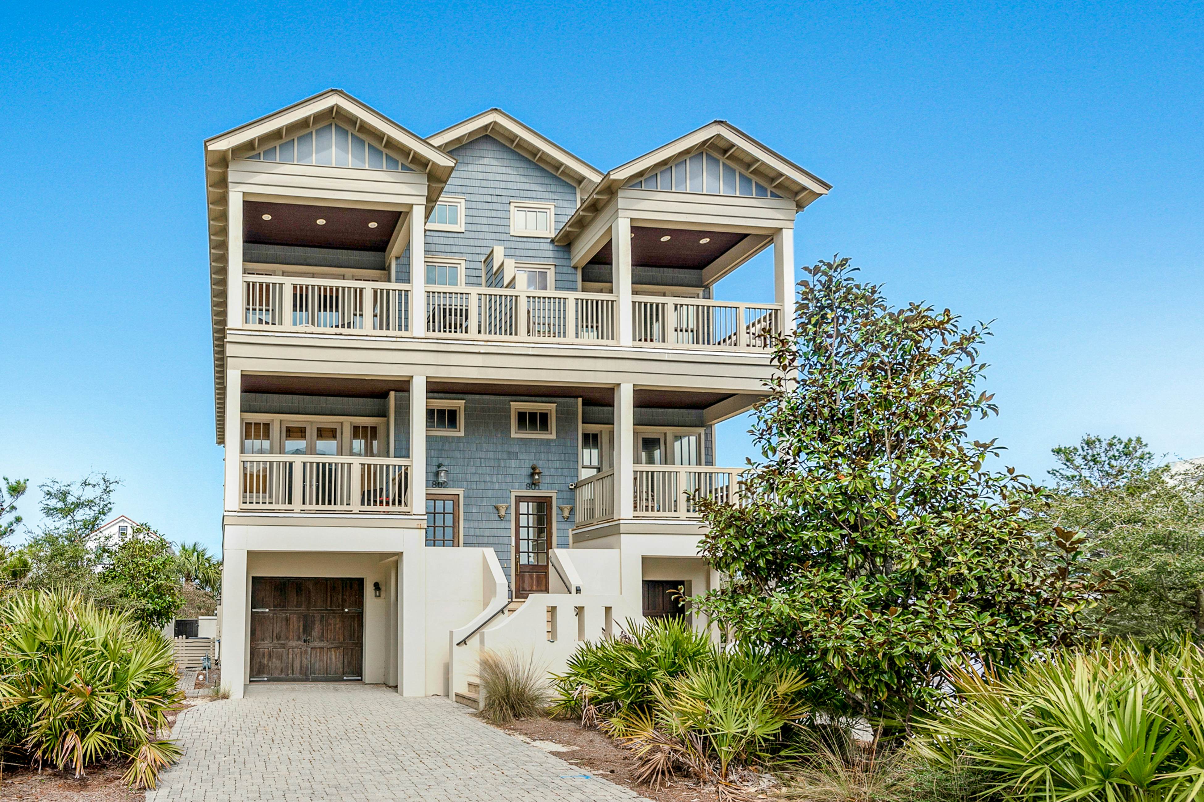 Inlet Beach - Sea La Vie