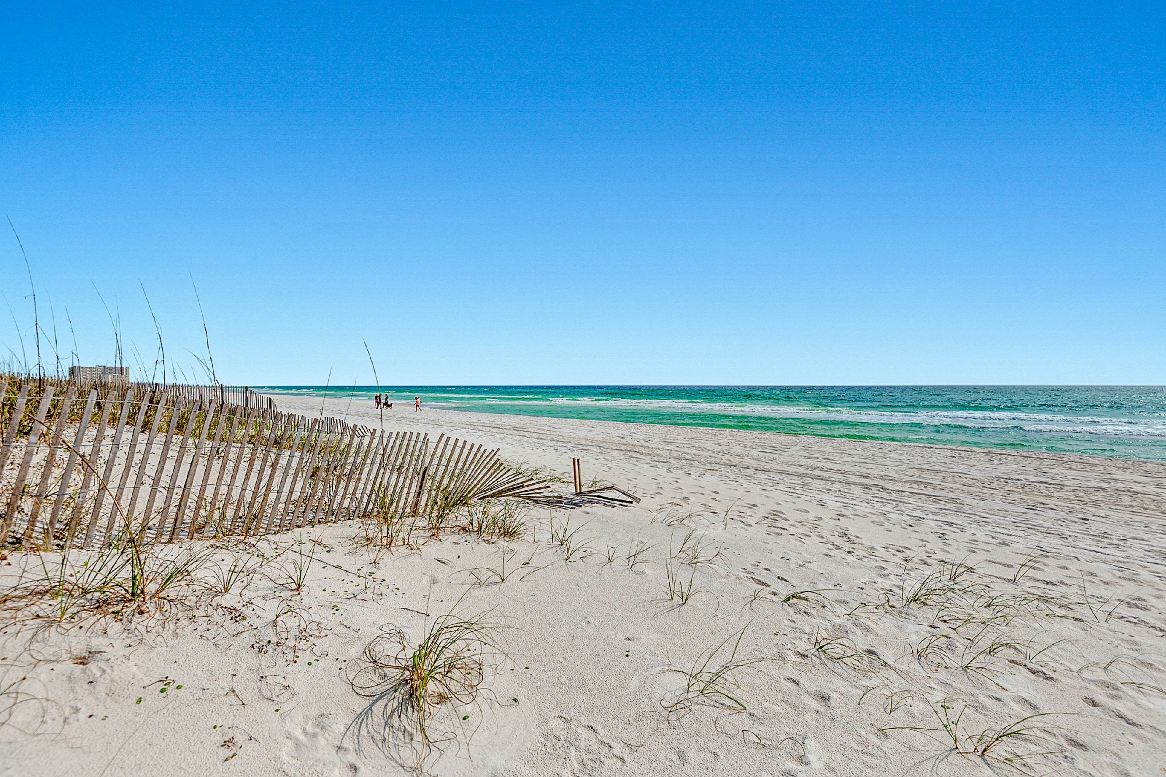 Inlet Beach - Sea La Vie