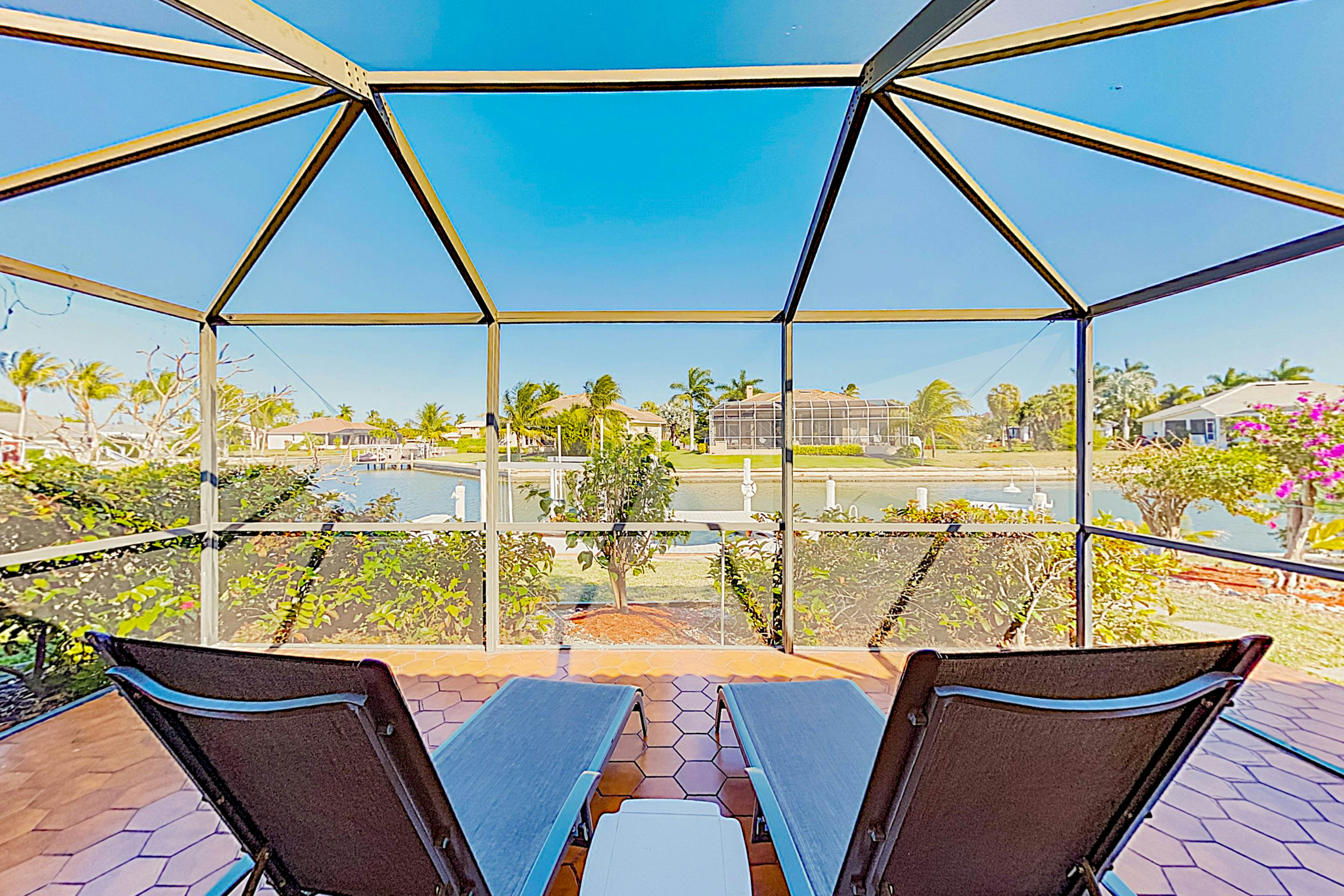 Marco Island Manor 3 BD Marco Island, FL Vacation Rental Vacasa