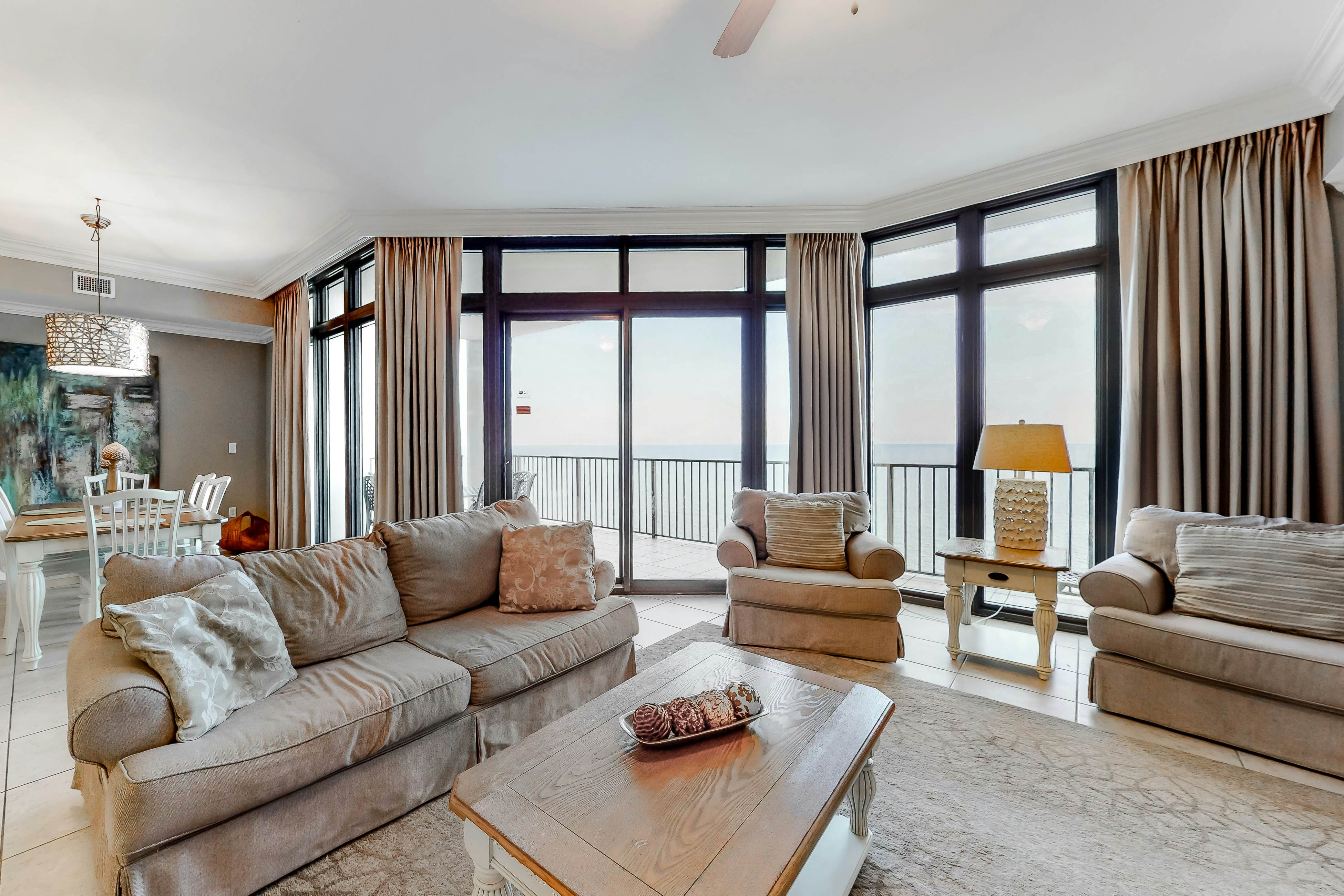 Phoenix West II Vacation Rental Condominiums Orange Beach, AL Vacasa