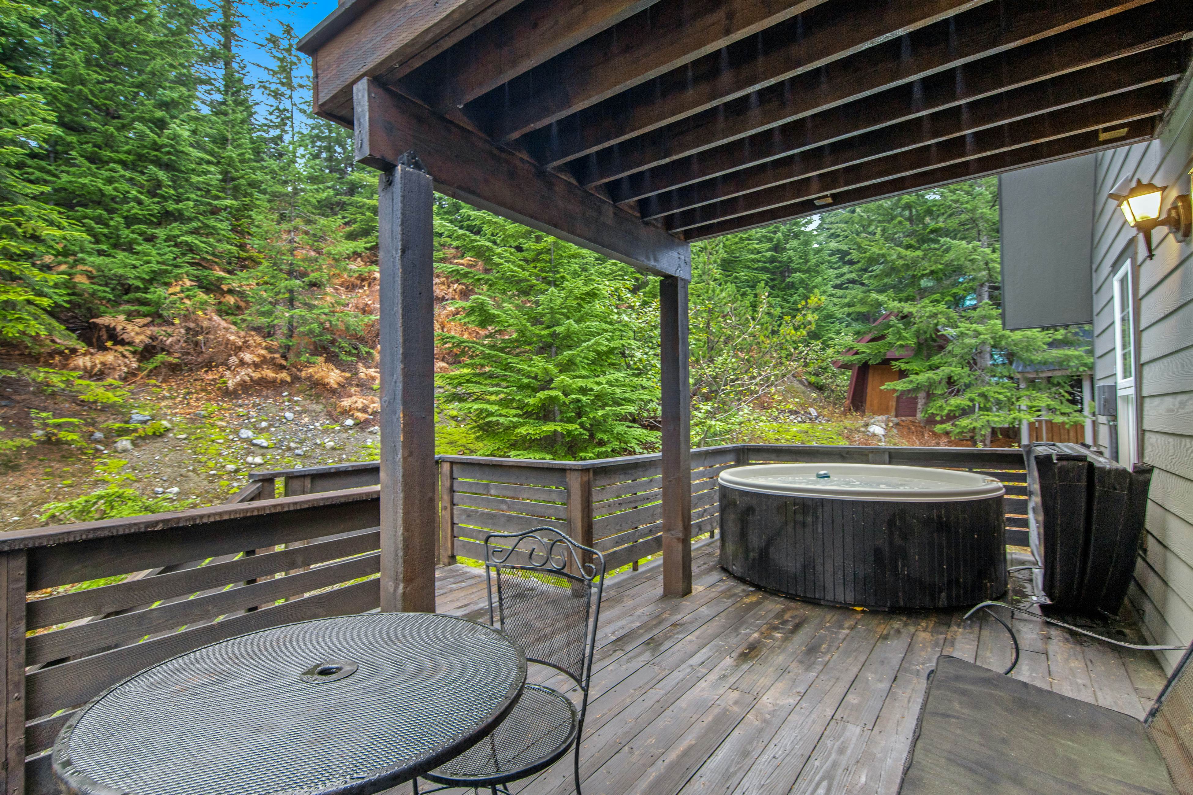 Snoqualmie Cabins For Sale