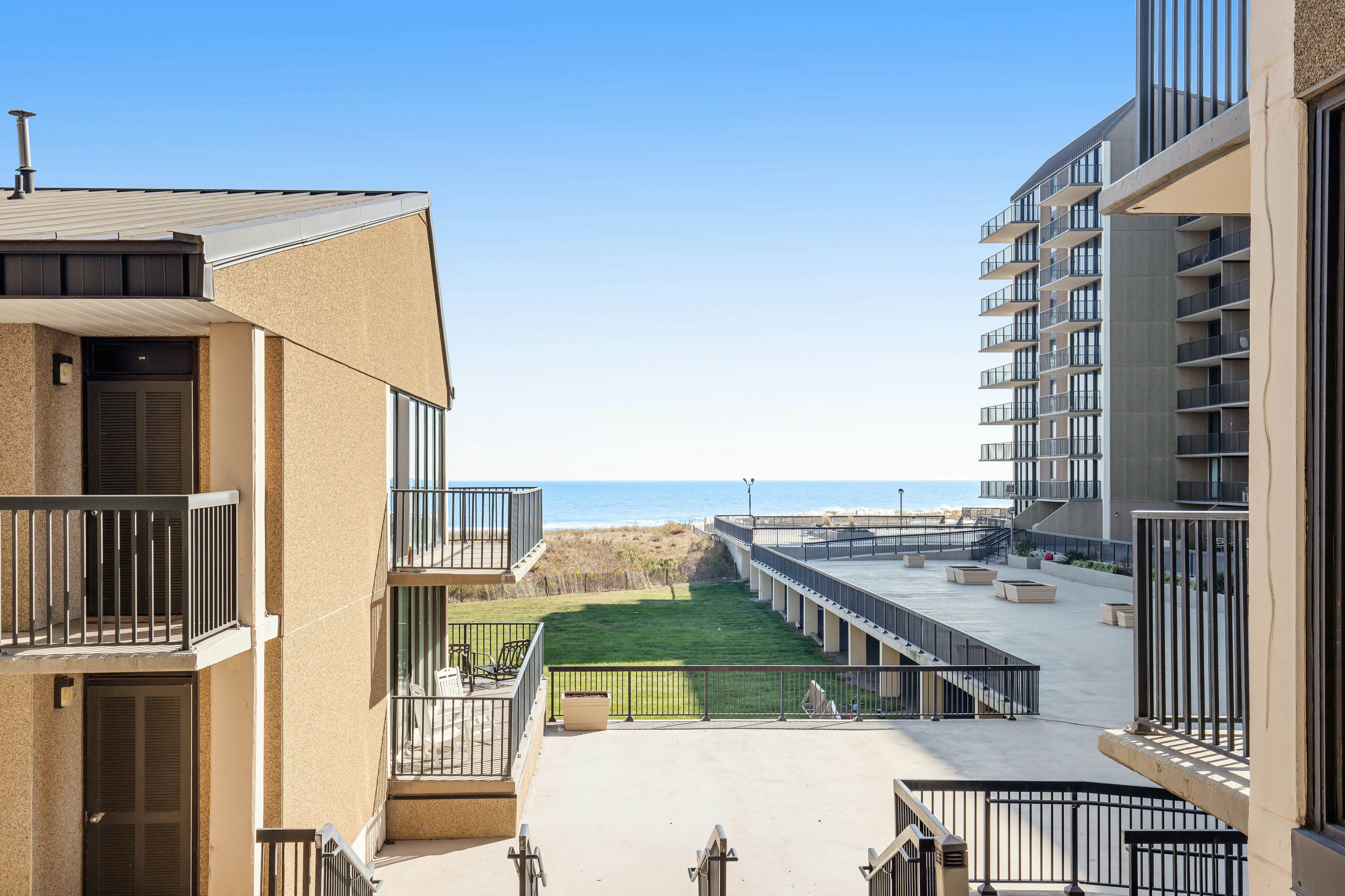 Sea Colony 208 Brandywine House Rd. 1 BD Bethany Beach, DE