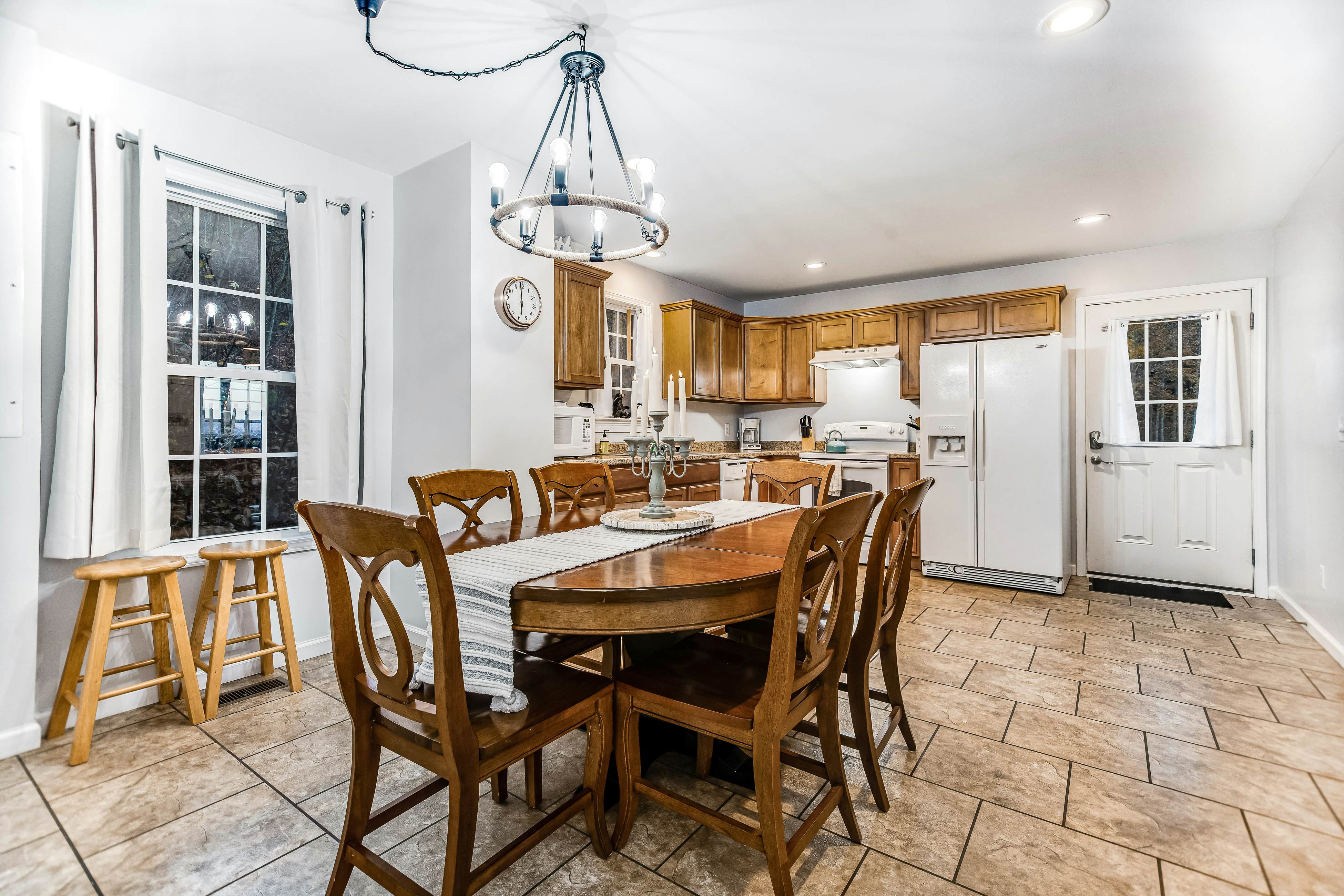 Twin Bear Cabin 3 BD Cullowhee, NC Vacation Rental Vacasa