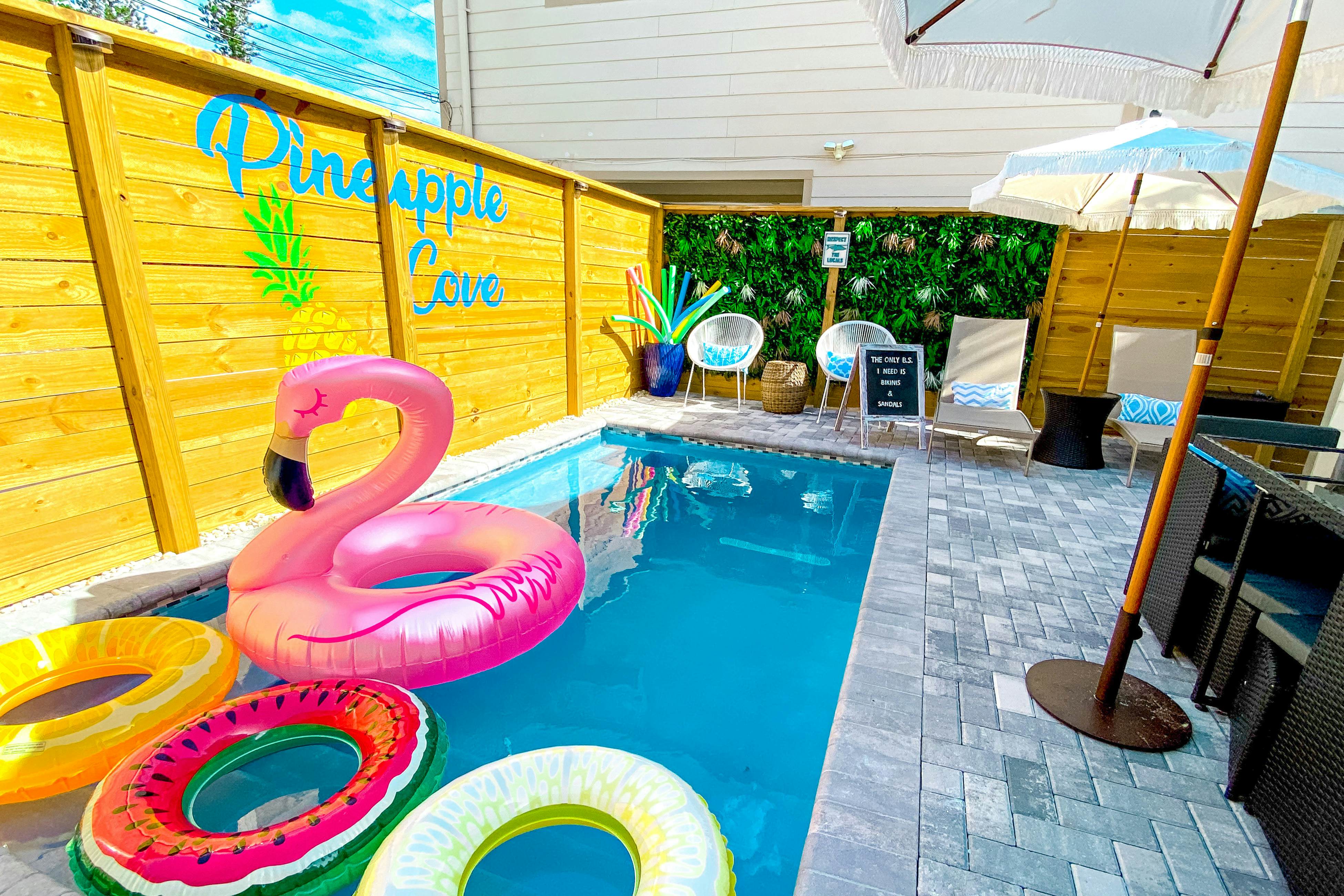 Pineapple Cove 3 BD Lake Worth, FL Vacation Rental Vacasa