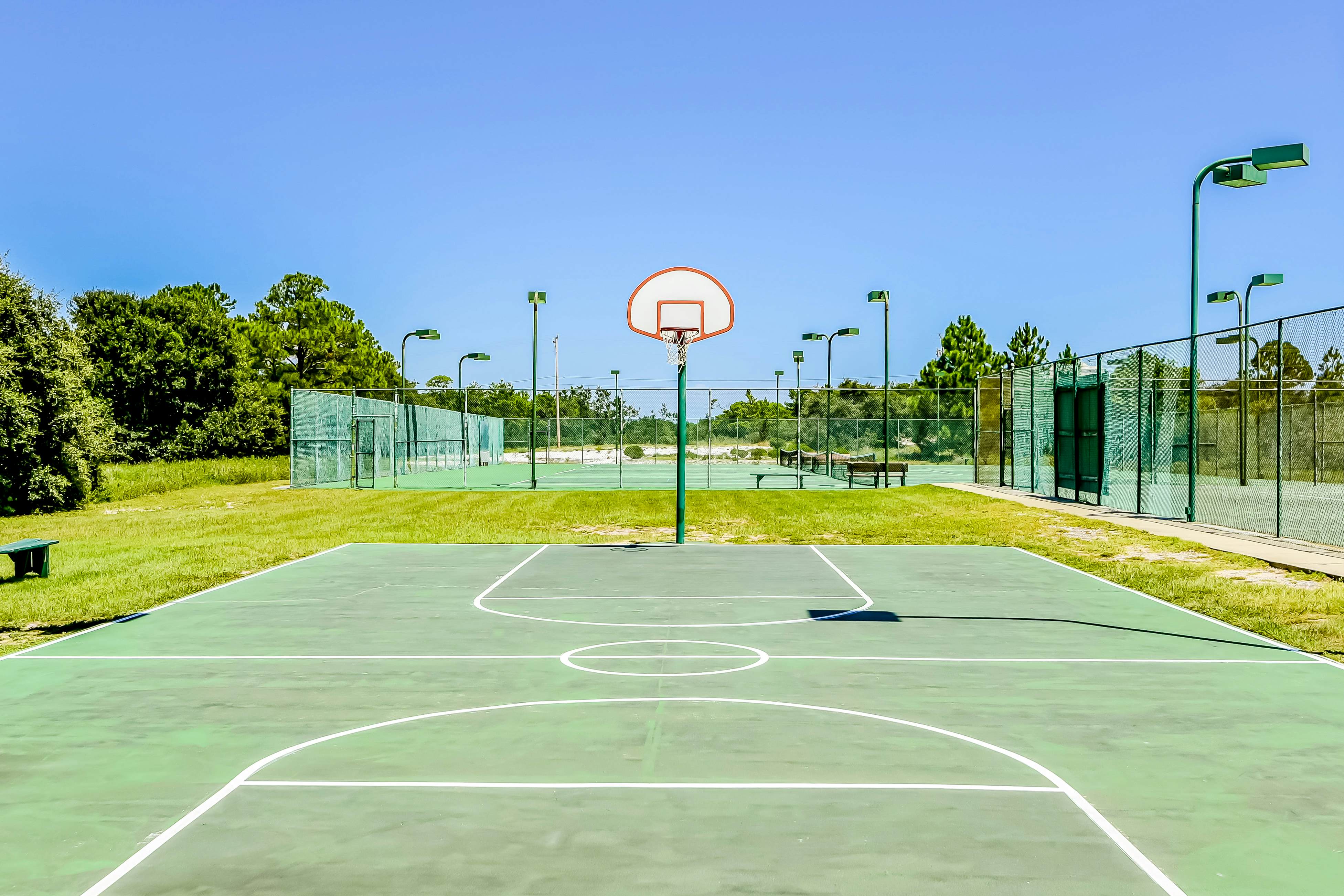 Plantation Dunes #5401 - Coastal Heaven