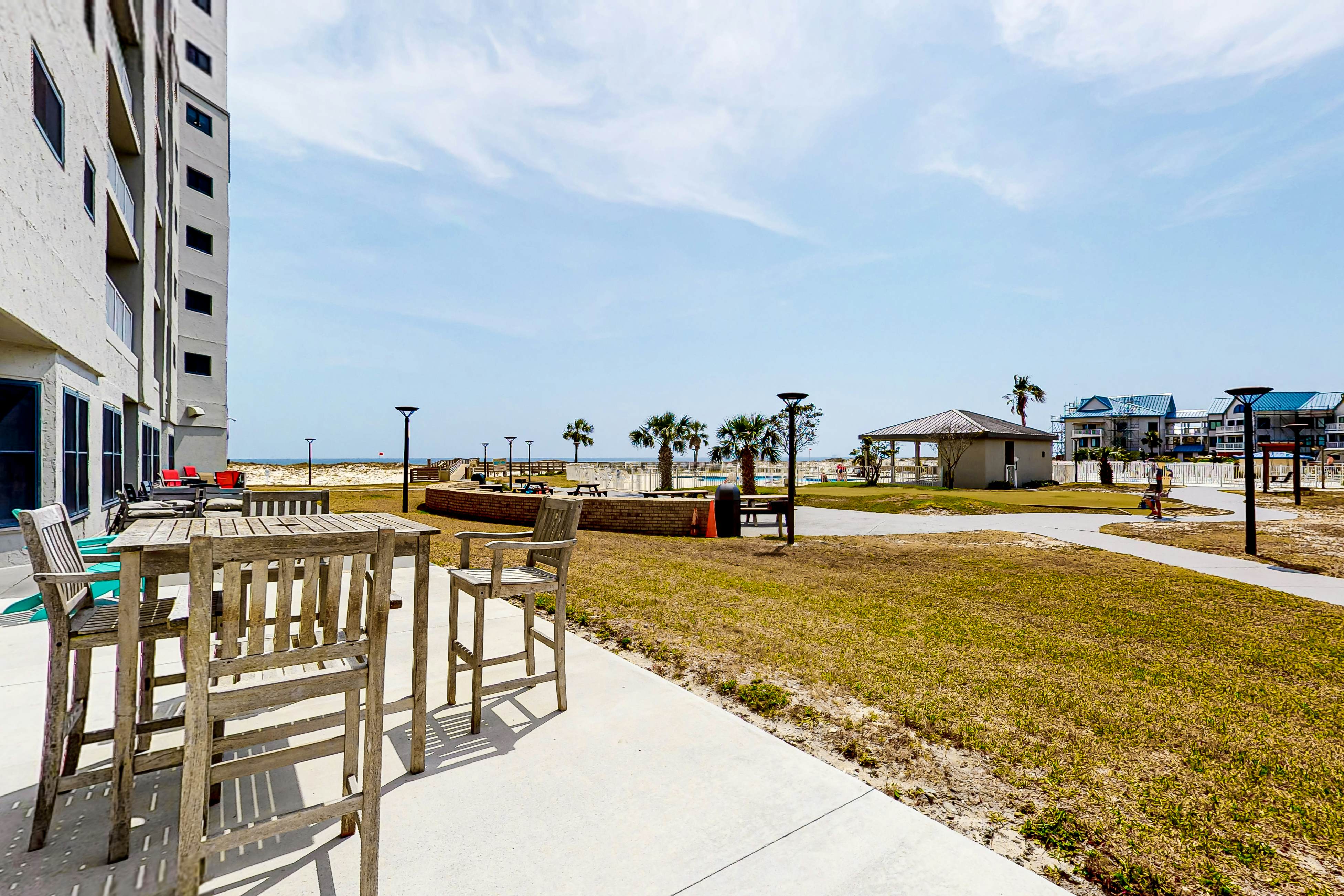 Plantation Dunes #5401 - Coastal Heaven