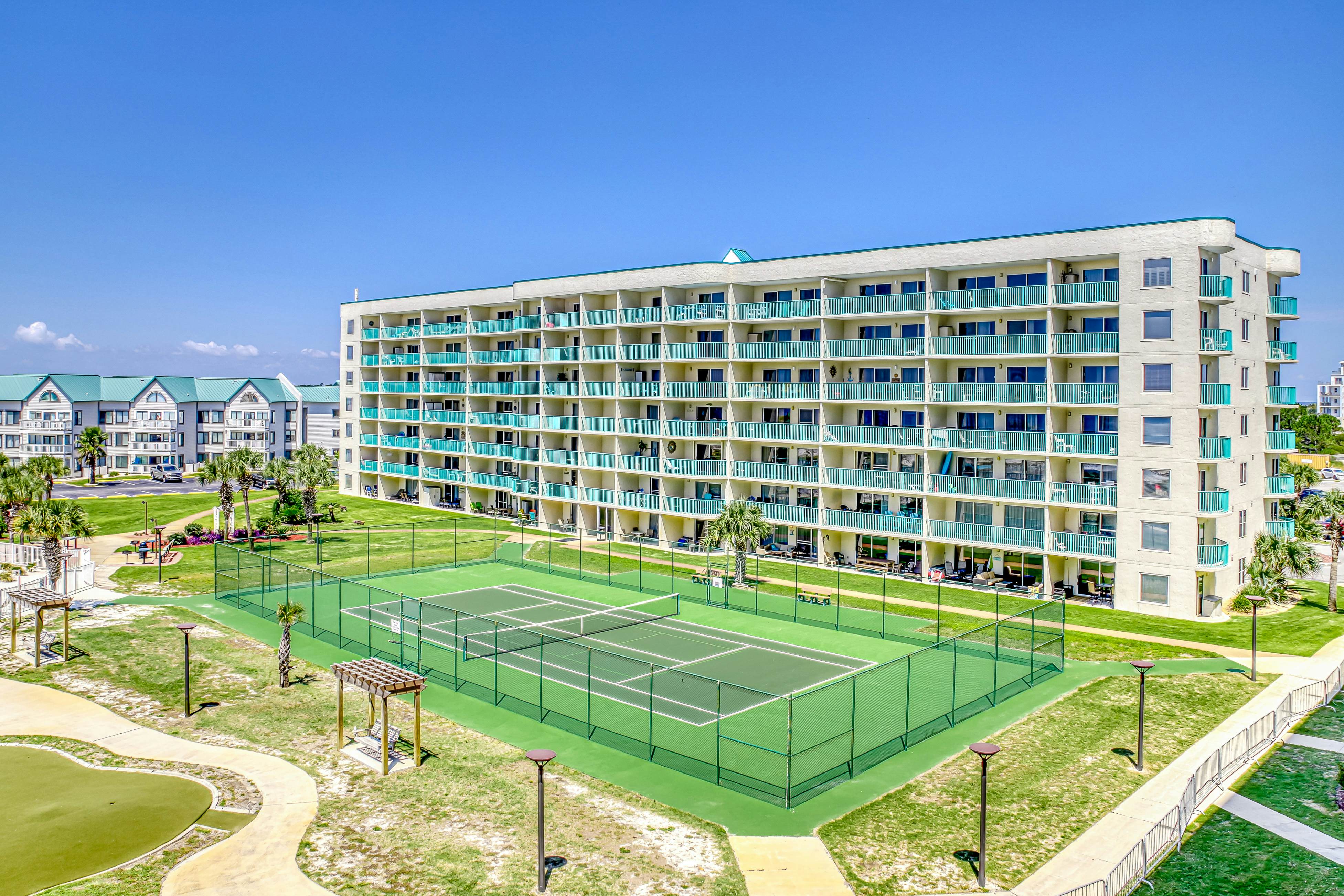 Plantation Dunes #5401 - Coastal Heaven