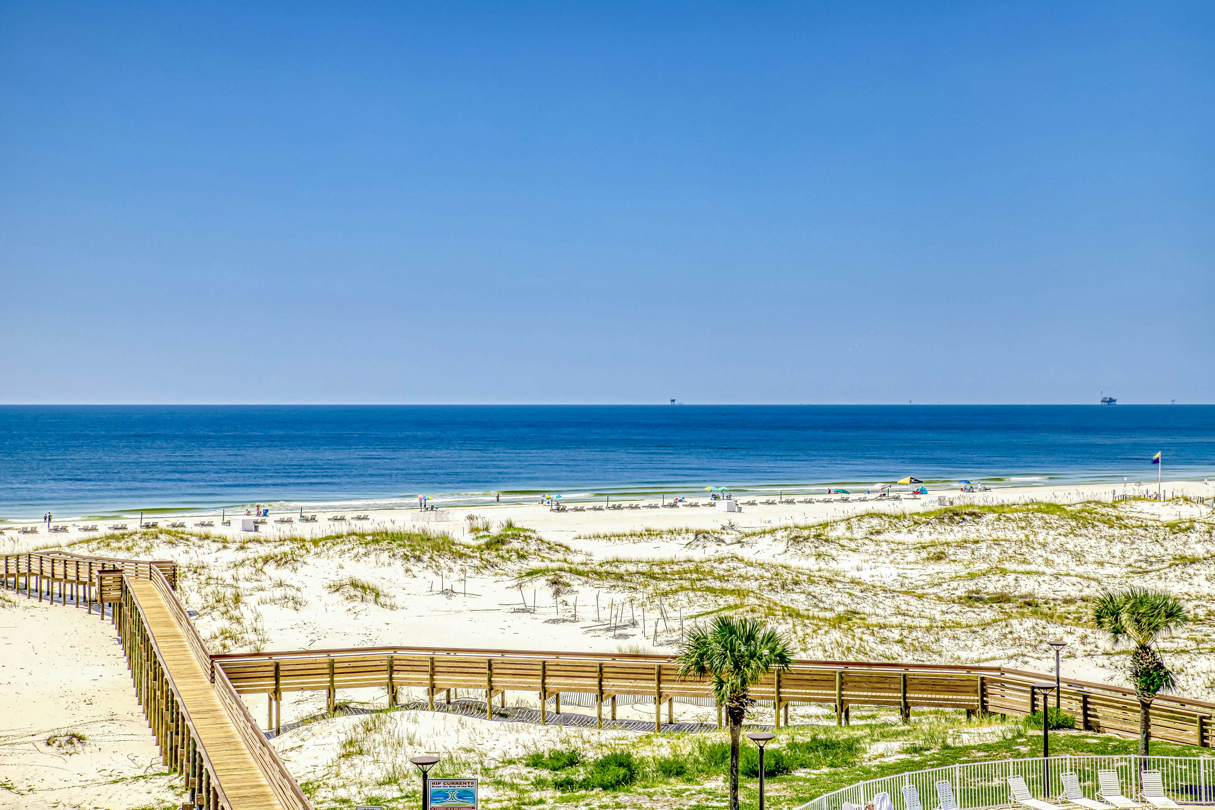 Plantation Dunes #5401 - Coastal Heaven