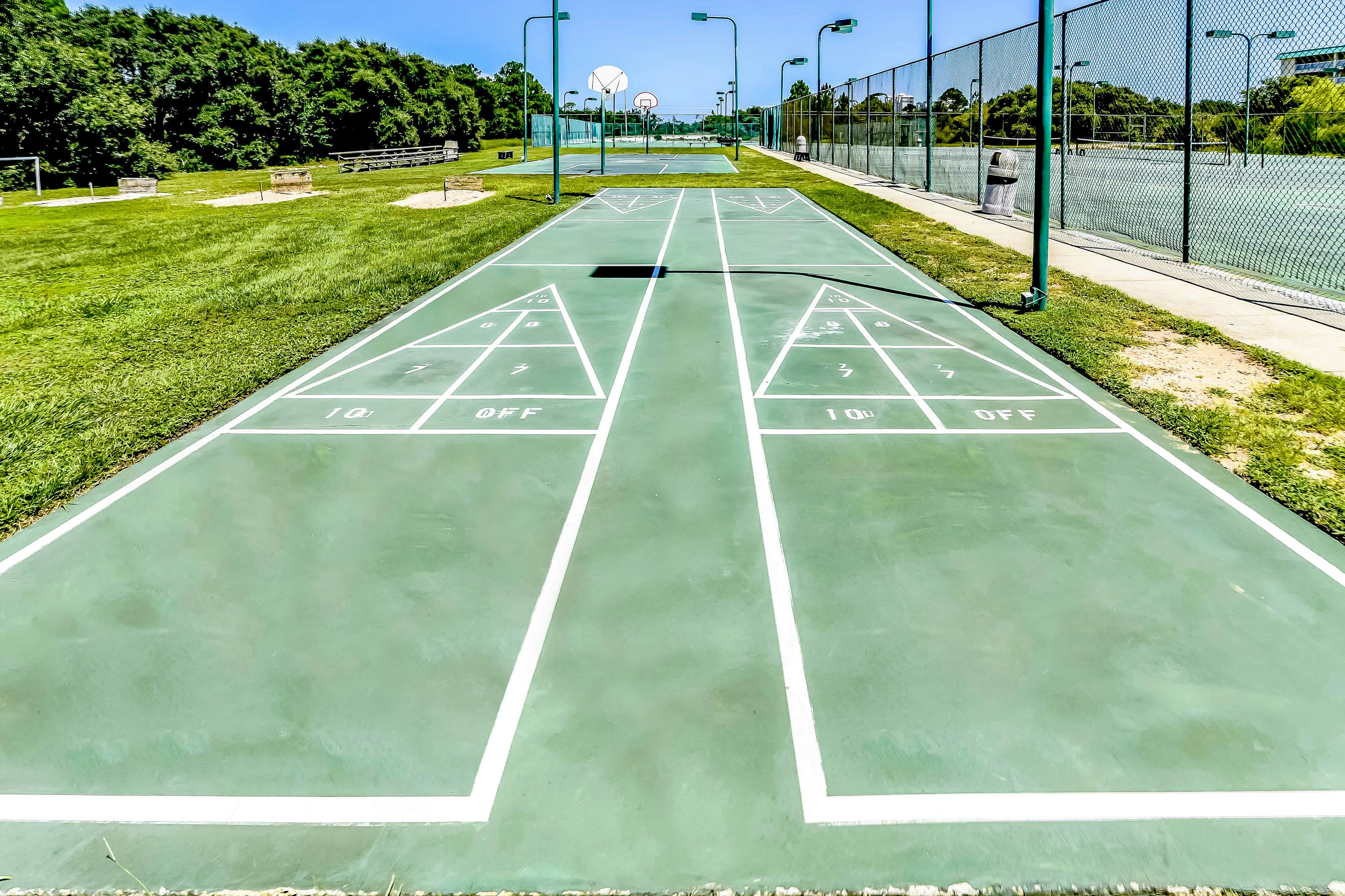 Plantation Dunes #5401 - Coastal Heaven